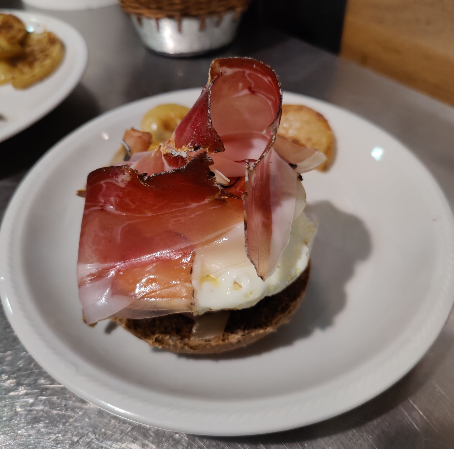 La fabbrica - © Photo by La Fabbrica