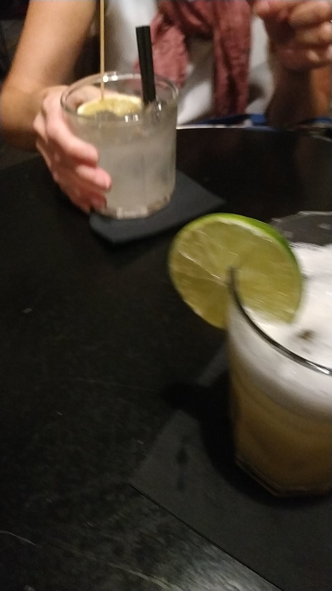 La fabbrica - © Photo by Totò Scenna