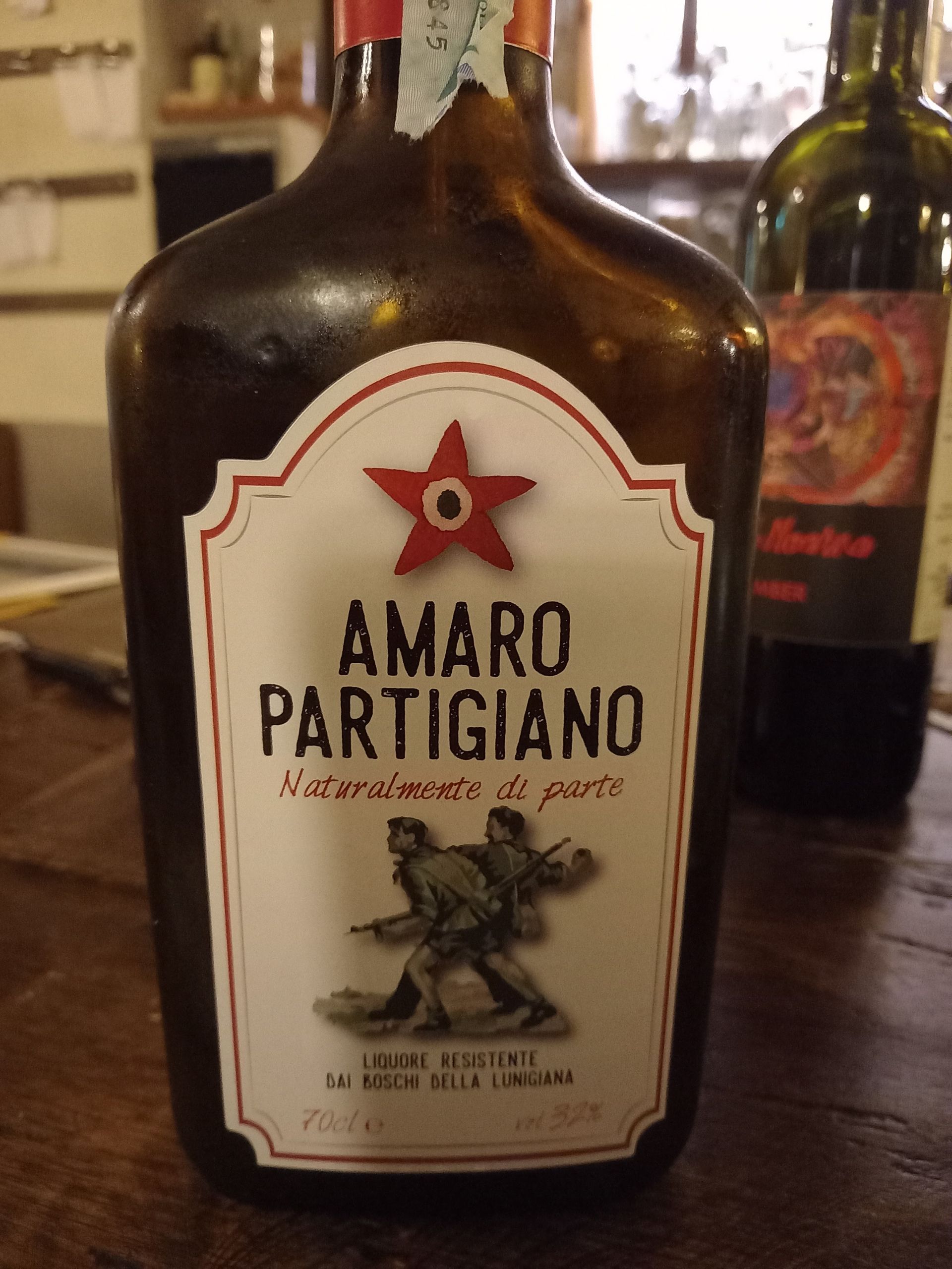 La fabbrica - © Photo by matteo gobbi