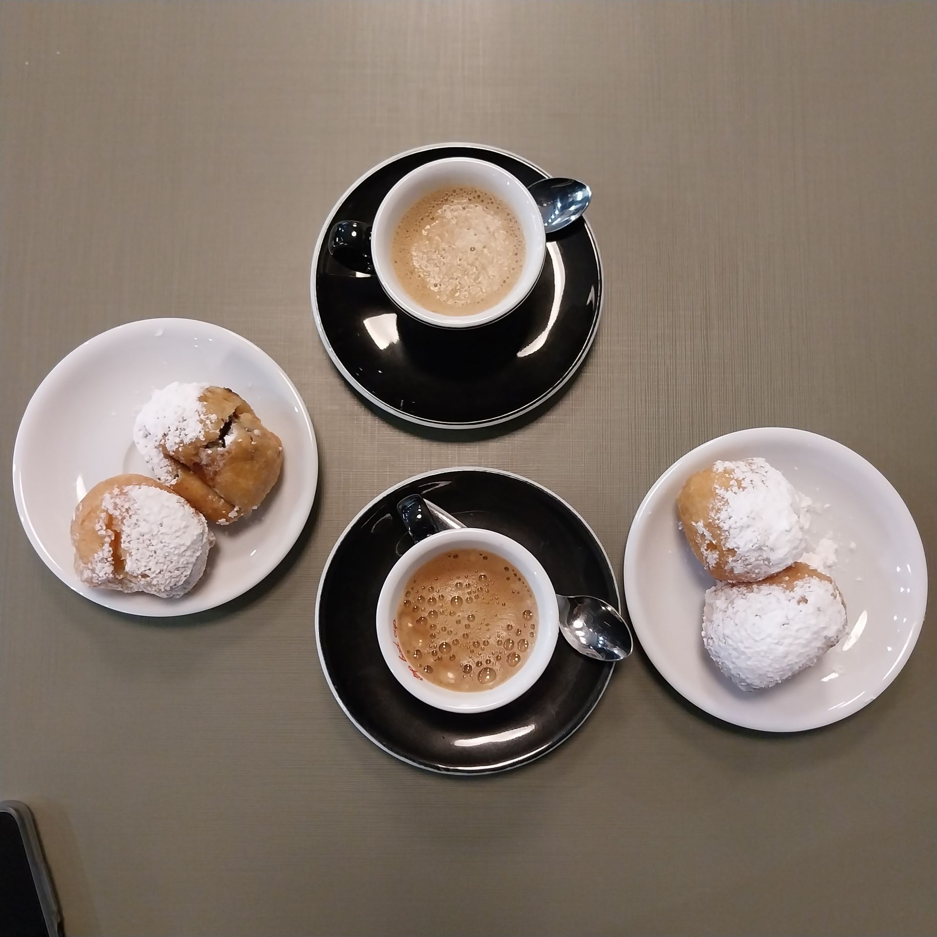 La forneria con il bar - © Photo by Laura B.