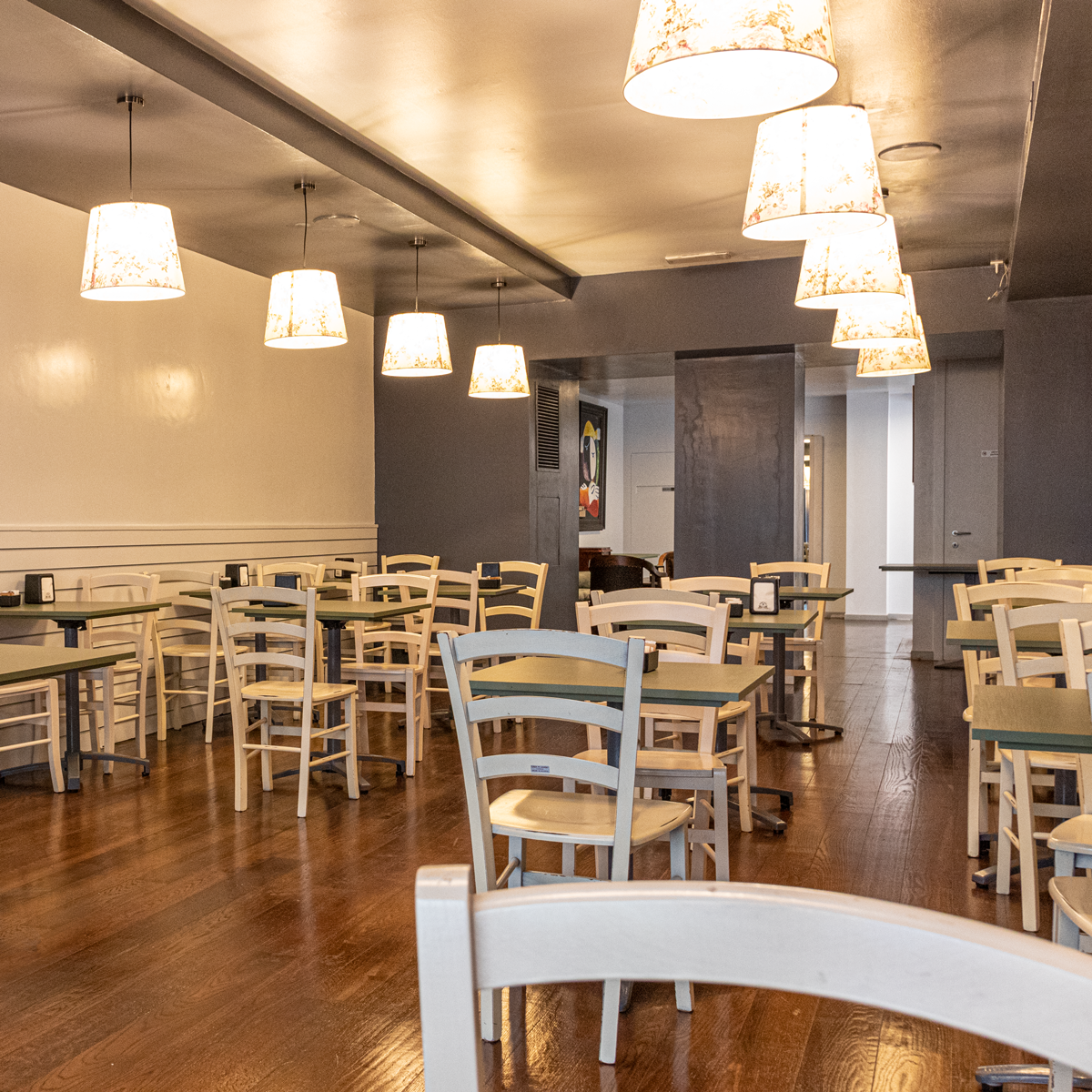 La forneria con il bar - © Photo by La Forneria con il Bar