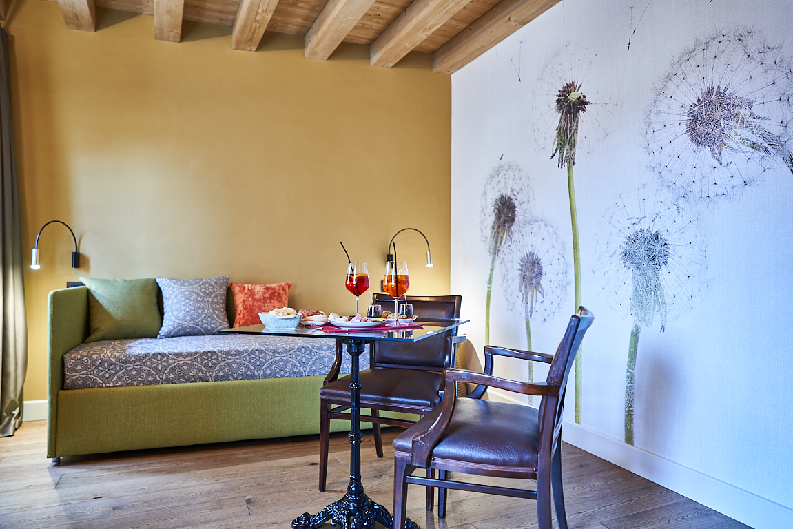 La locanda delle cose - © Photo by Locanda Delle Mercanzie