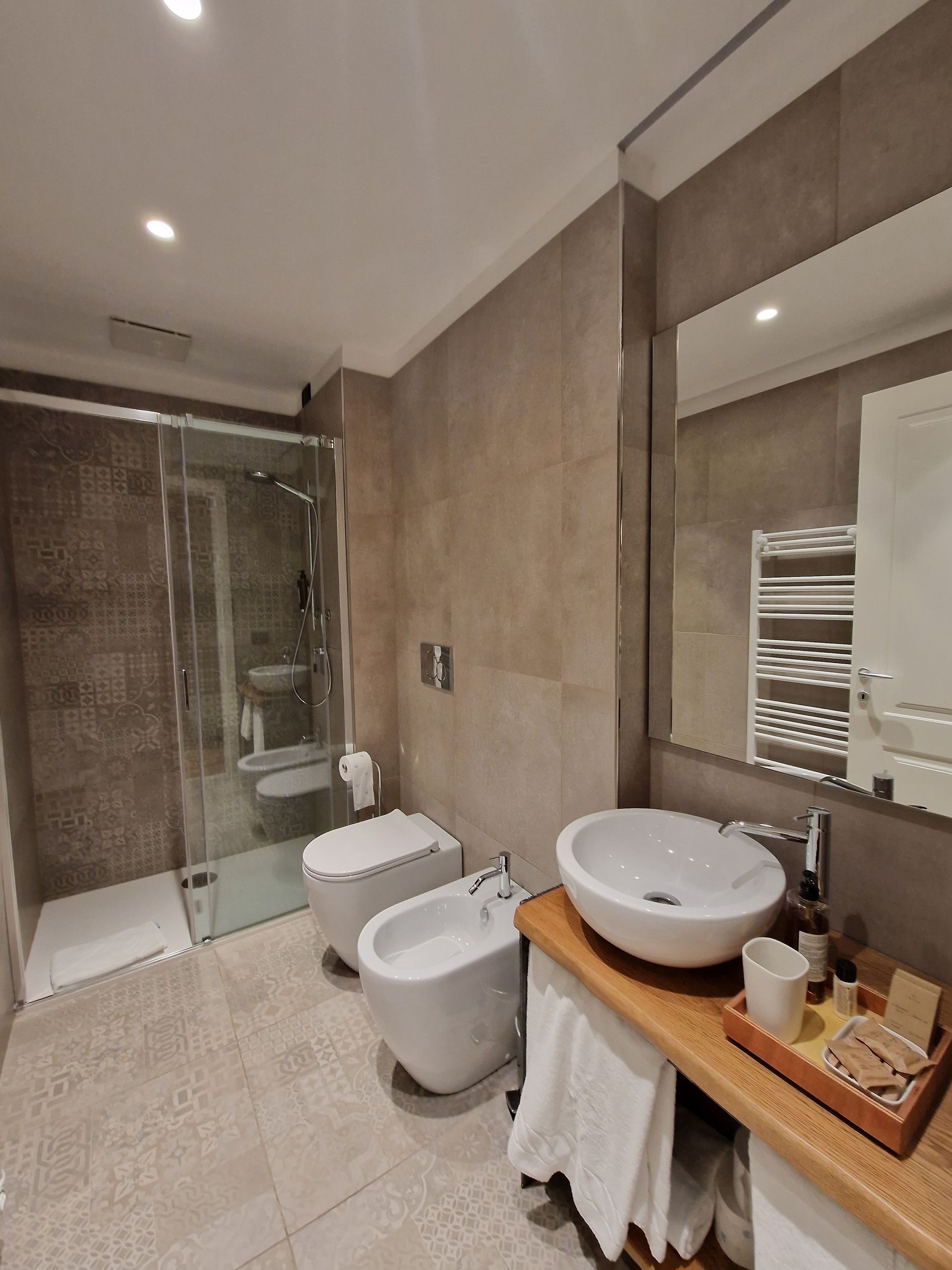 La locanda delle cose - © Photo by Vicente Martinez