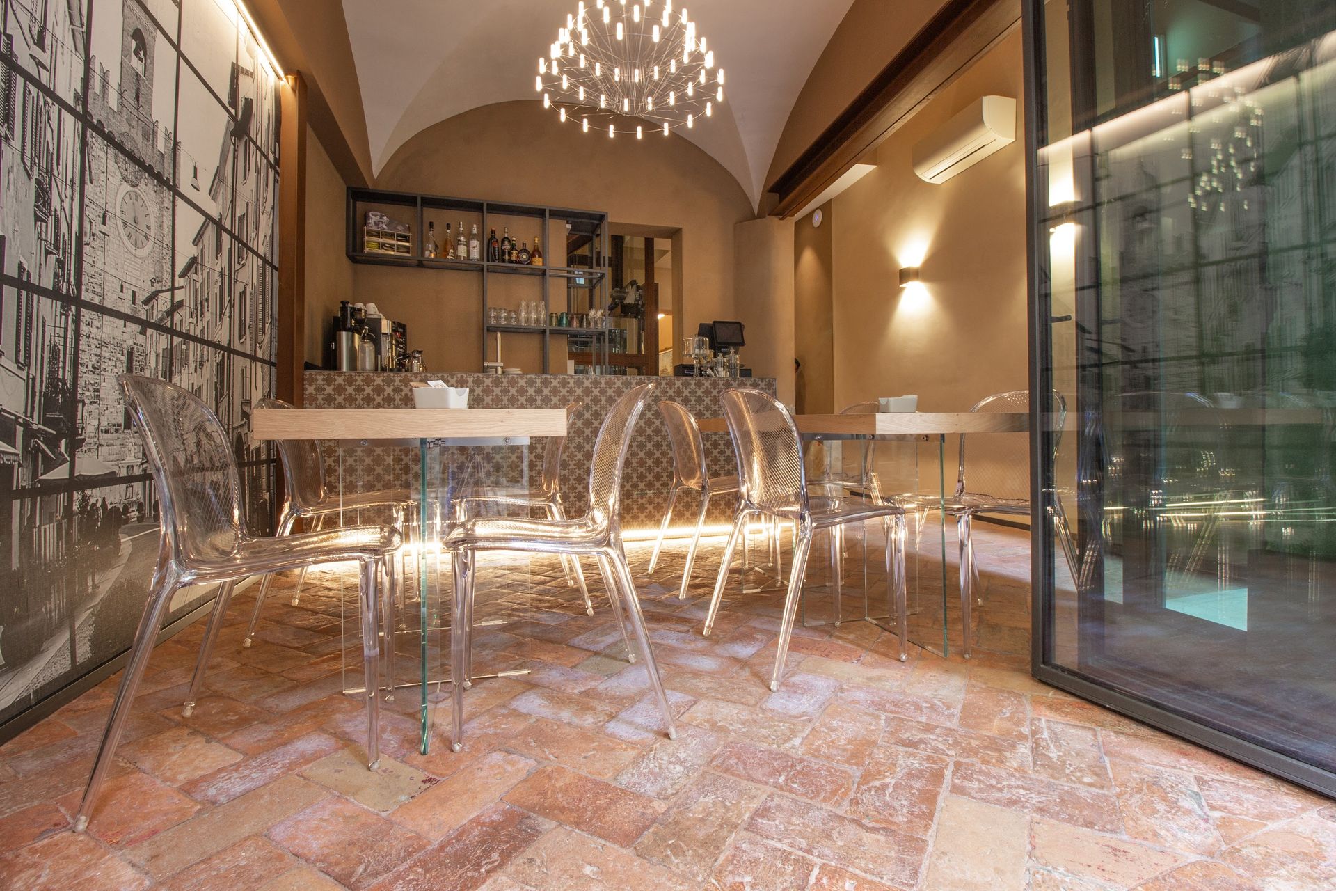 La locanda delle cose - © Photo by Locanda Delle Mercanzie