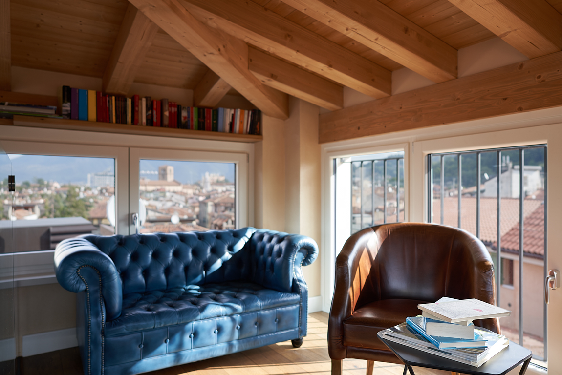 La locanda delle cose - © Photo by Locanda Delle Mercanzie