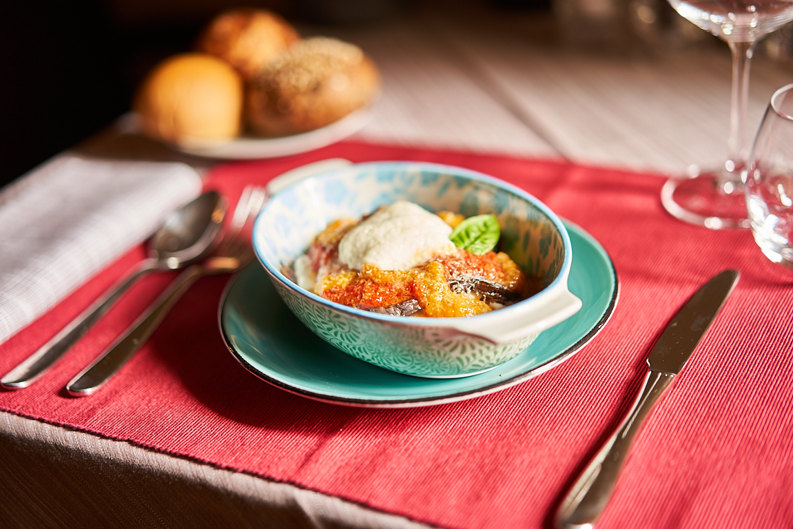 La locanda delle cose - © Photo by Locanda Delle Mercanzie