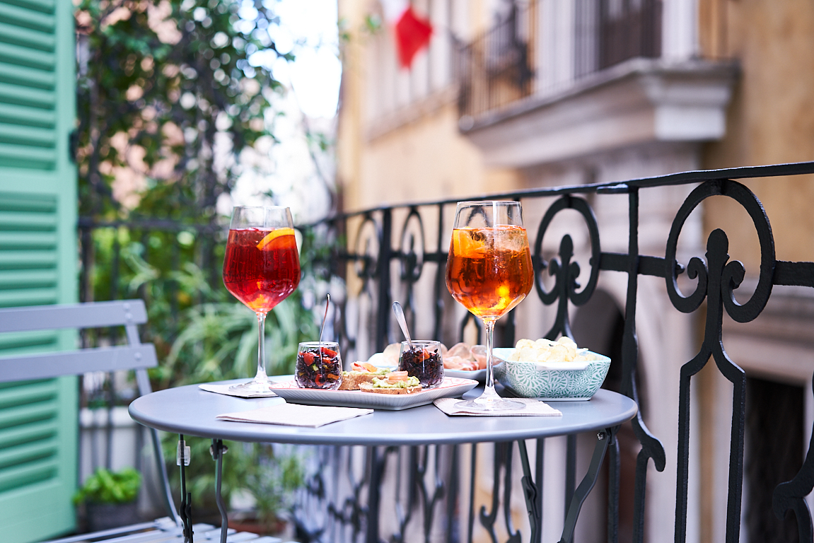 La locanda delle cose - © Photo by Locanda Delle Mercanzie