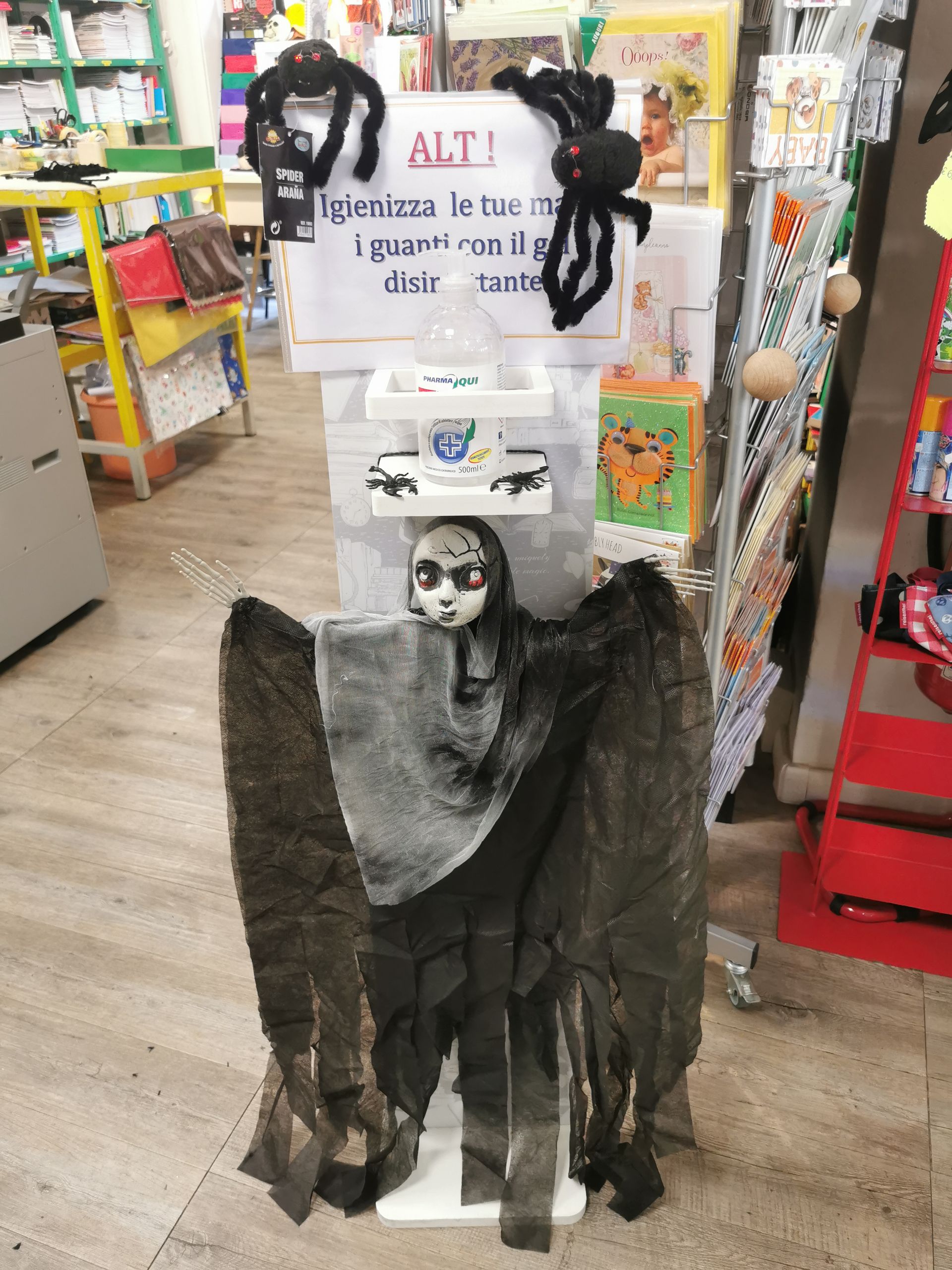 La matricola - © Photo by La Matricola