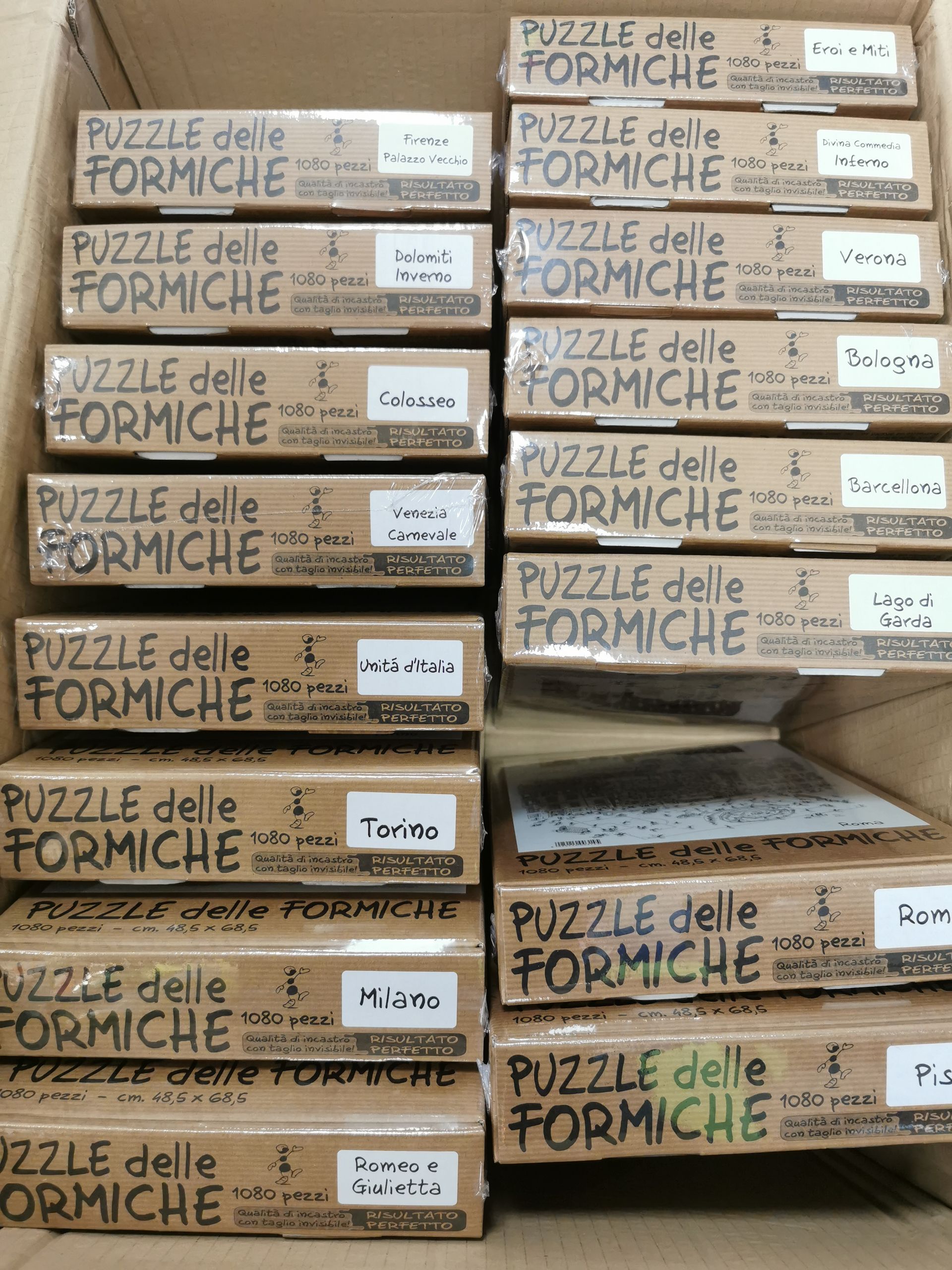 La matricola - © Photo by La Matricola