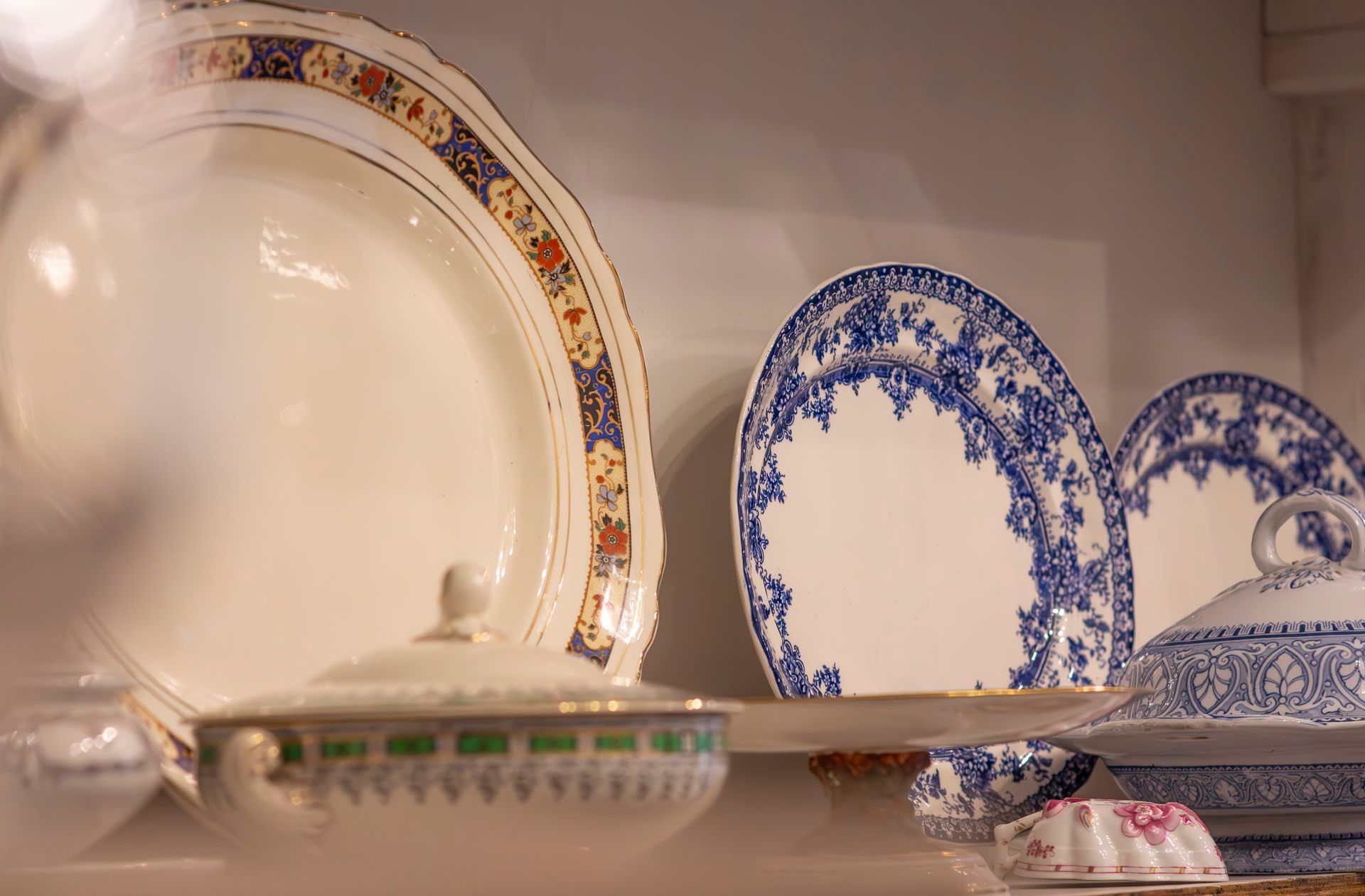 La mise en Place di Caterina - © Photo by La Mise en Place di Caterina