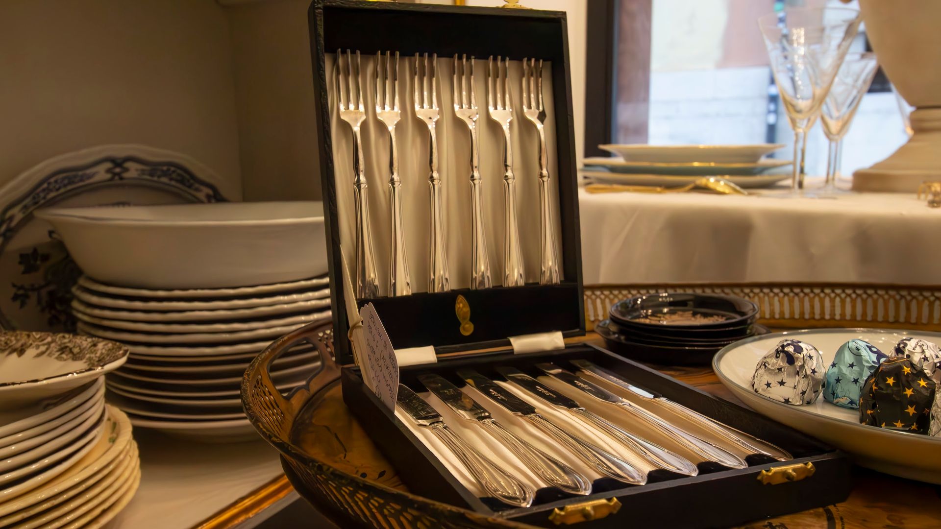 La mise en Place di Caterina - © Photo by La Mise en Place di Caterina