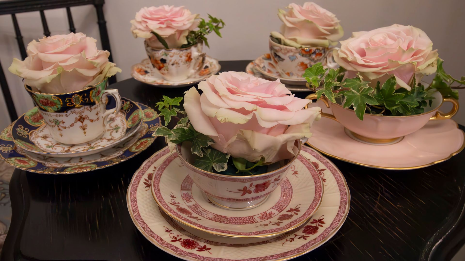 La mise en Place di Caterina - © Photo by La Mise en Place di Caterina