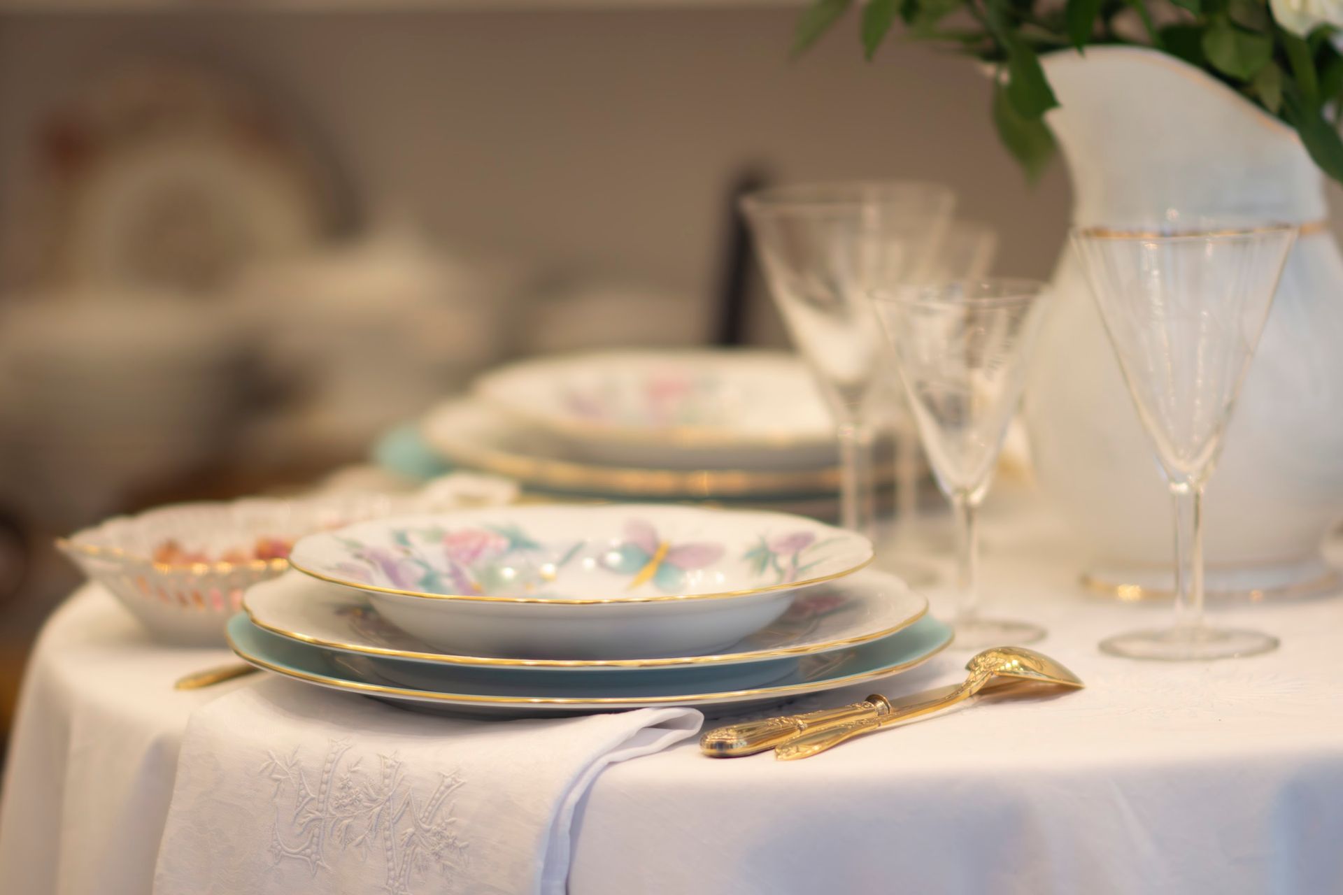 La mise en Place di Caterina - © Photo by La Mise en Place di Caterina