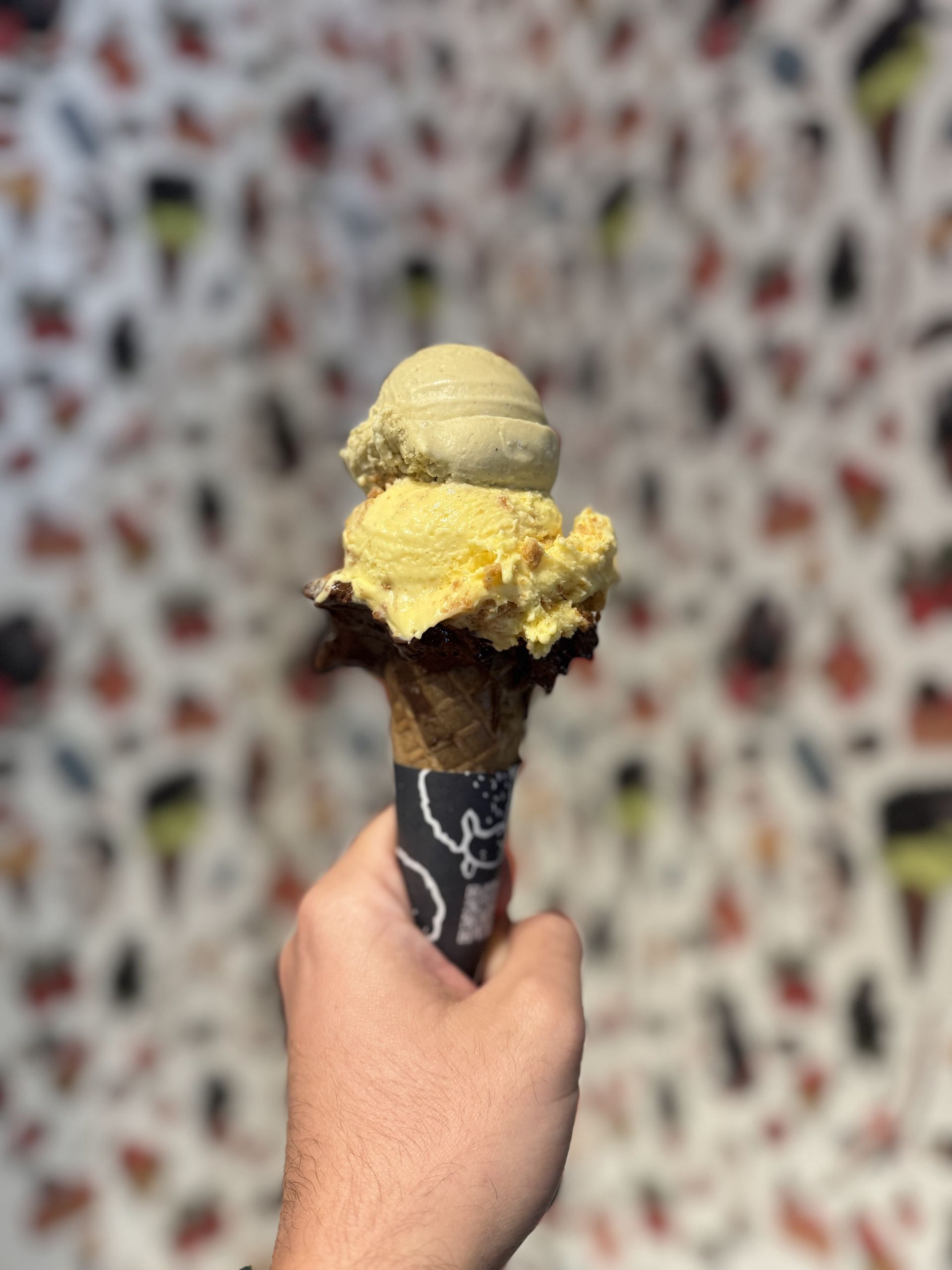 La pecora nera - © Photo by Matteo Liberatoscioli