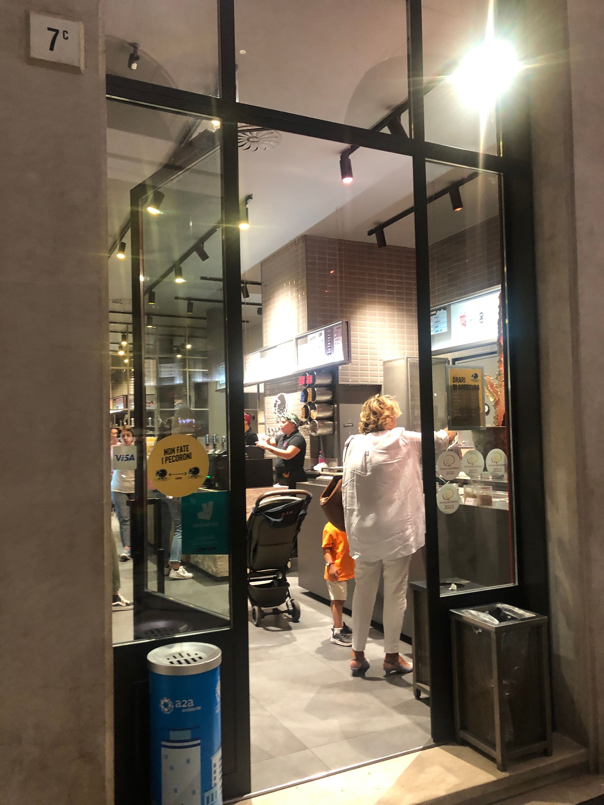 La pecora nera - © Photo by 젼이스져니