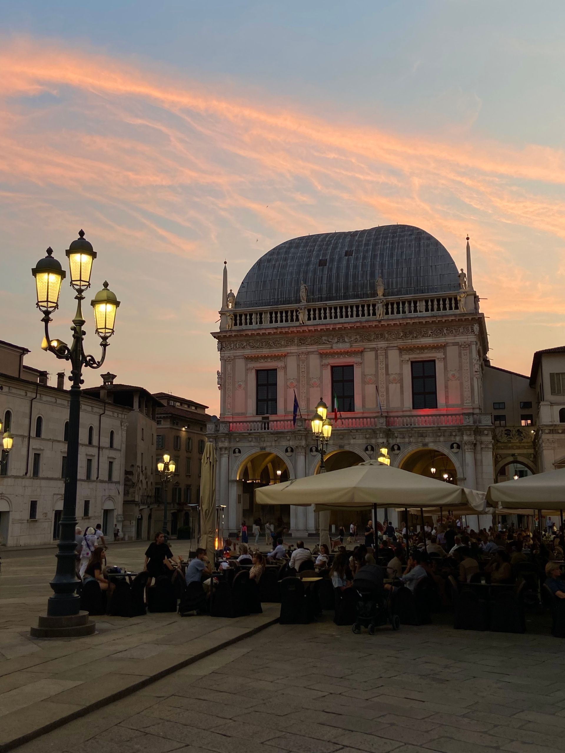 La pecora nera - © Photo by davide violato