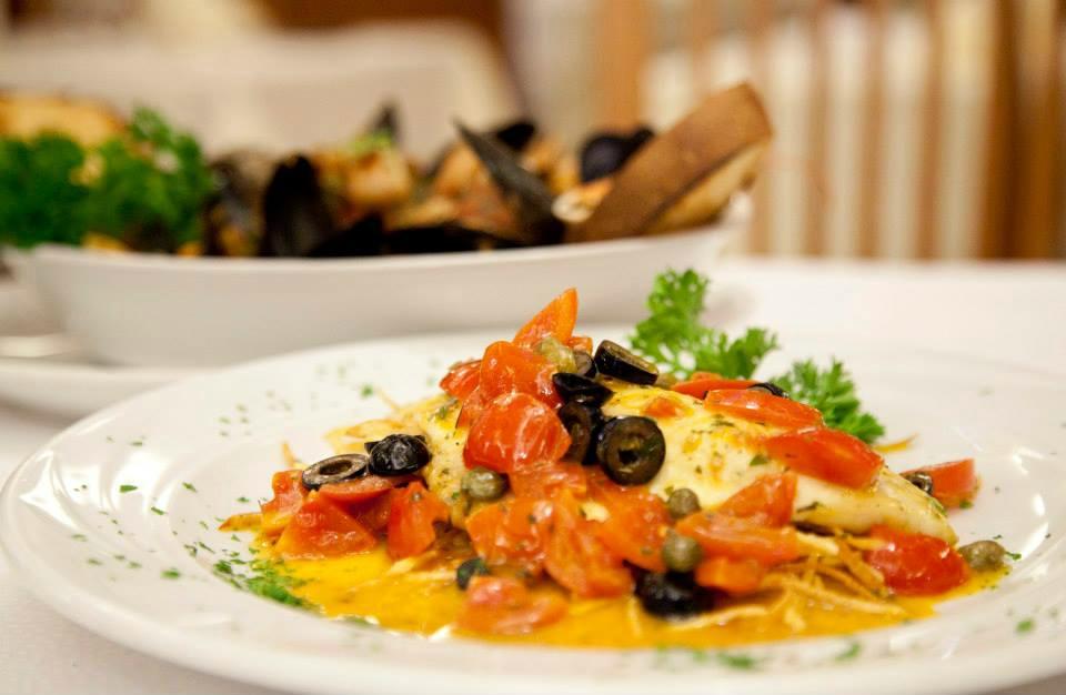 La perla del mare - © Photo by La Perla Del Mare