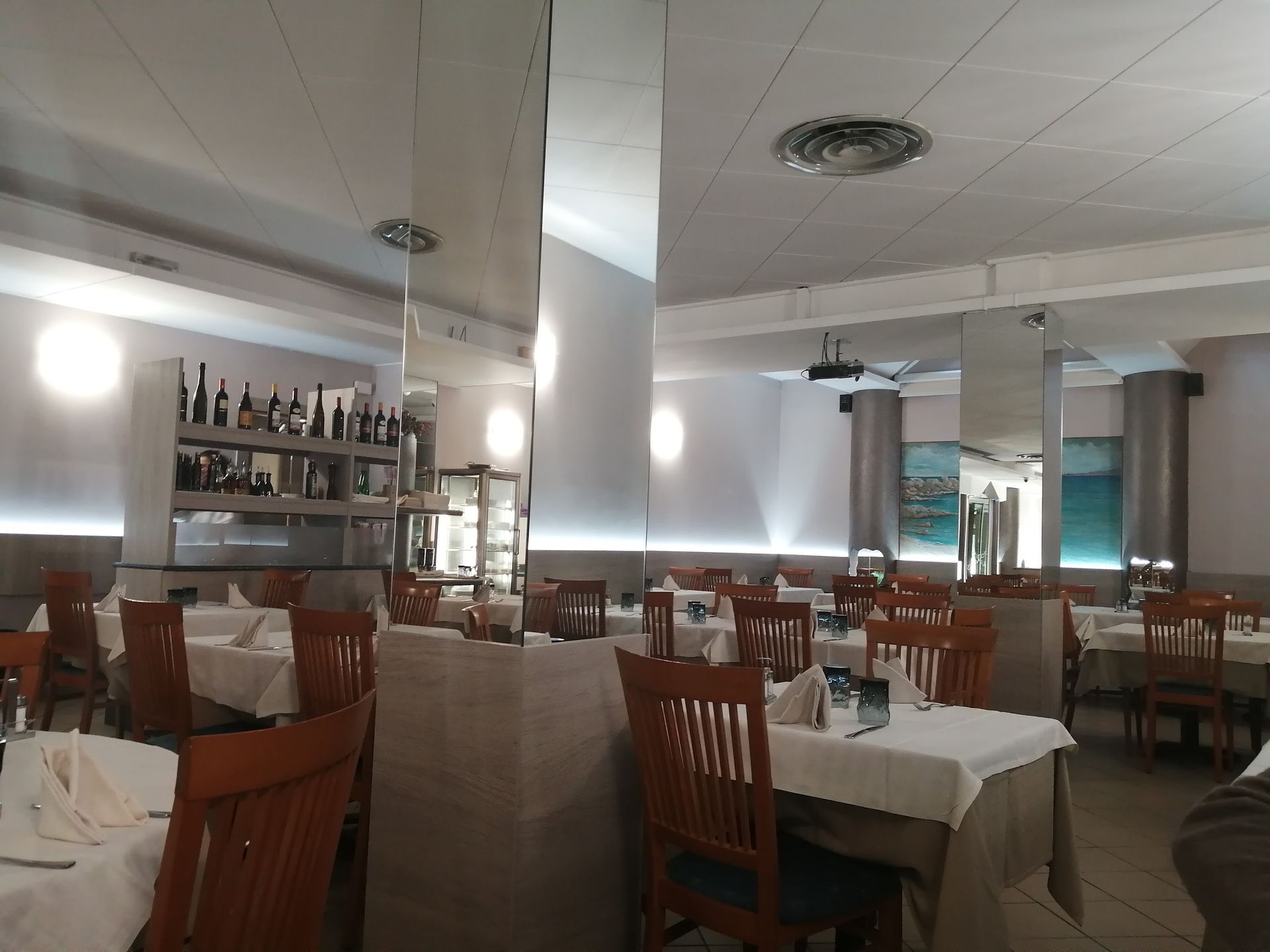 La perla del mare - © Photo by Silvia Fumagalli