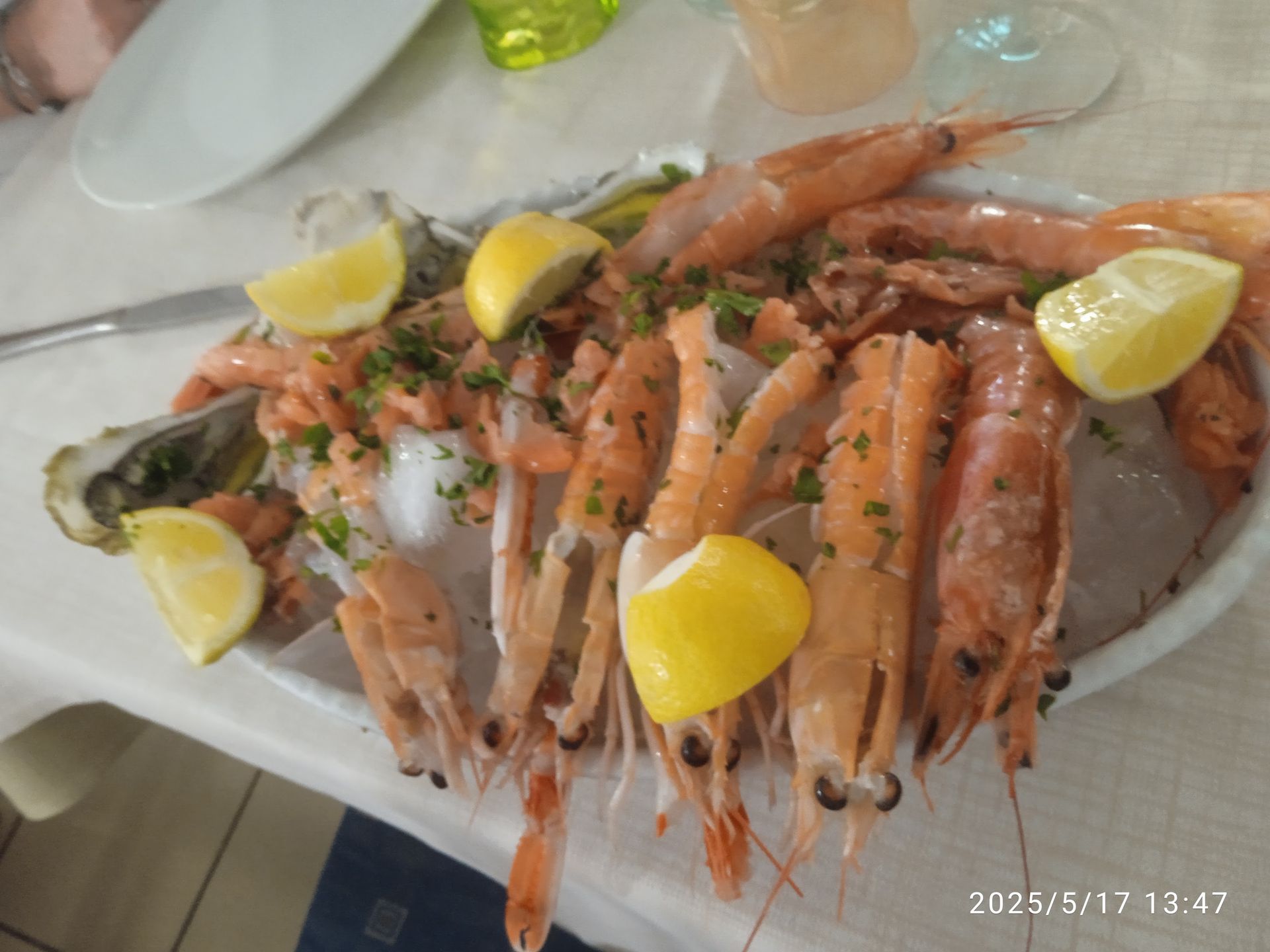 La perla del mare - © Photo by Francesco Indavuru