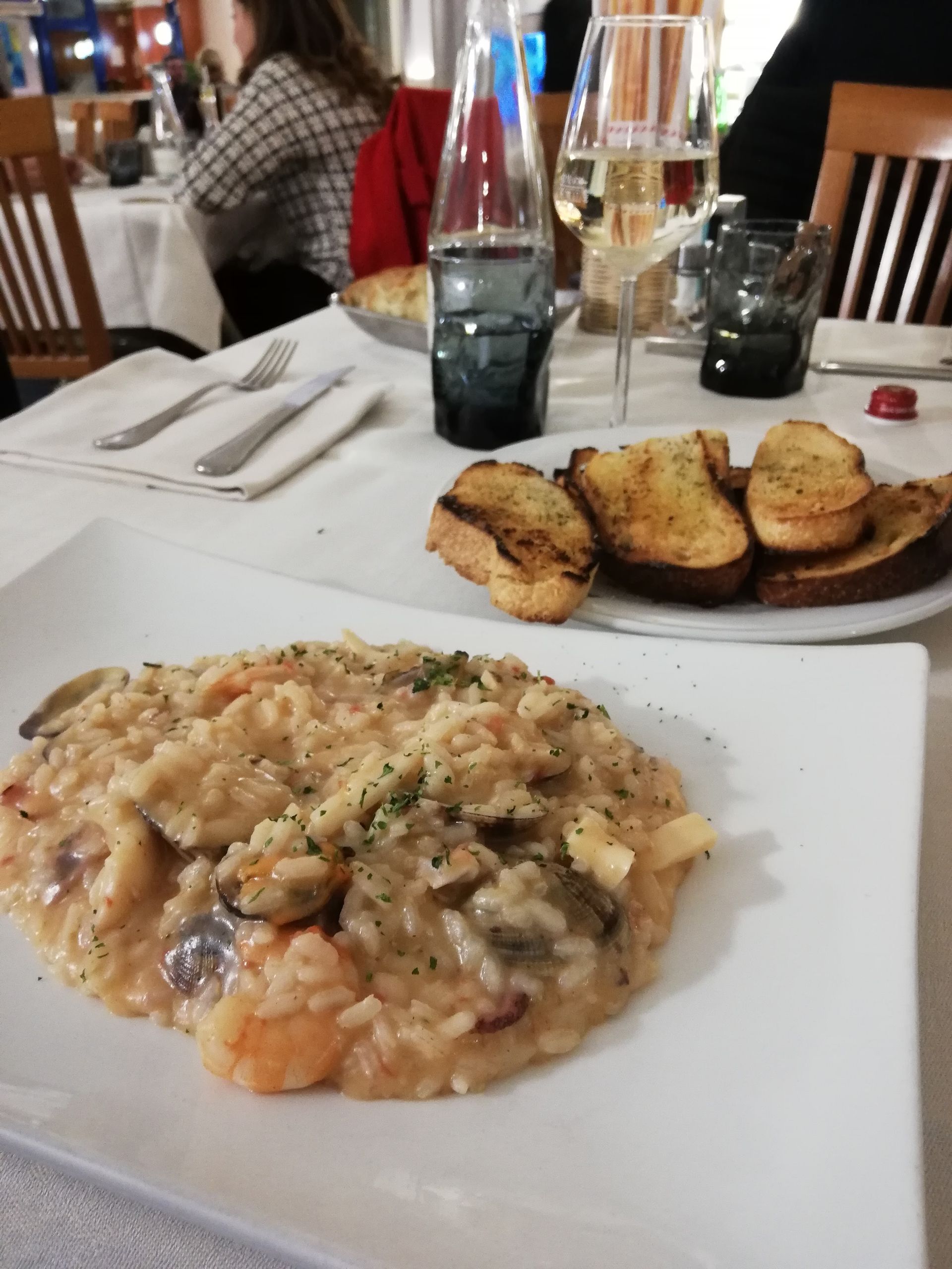 La perla del mare - © Photo by Simona Surano