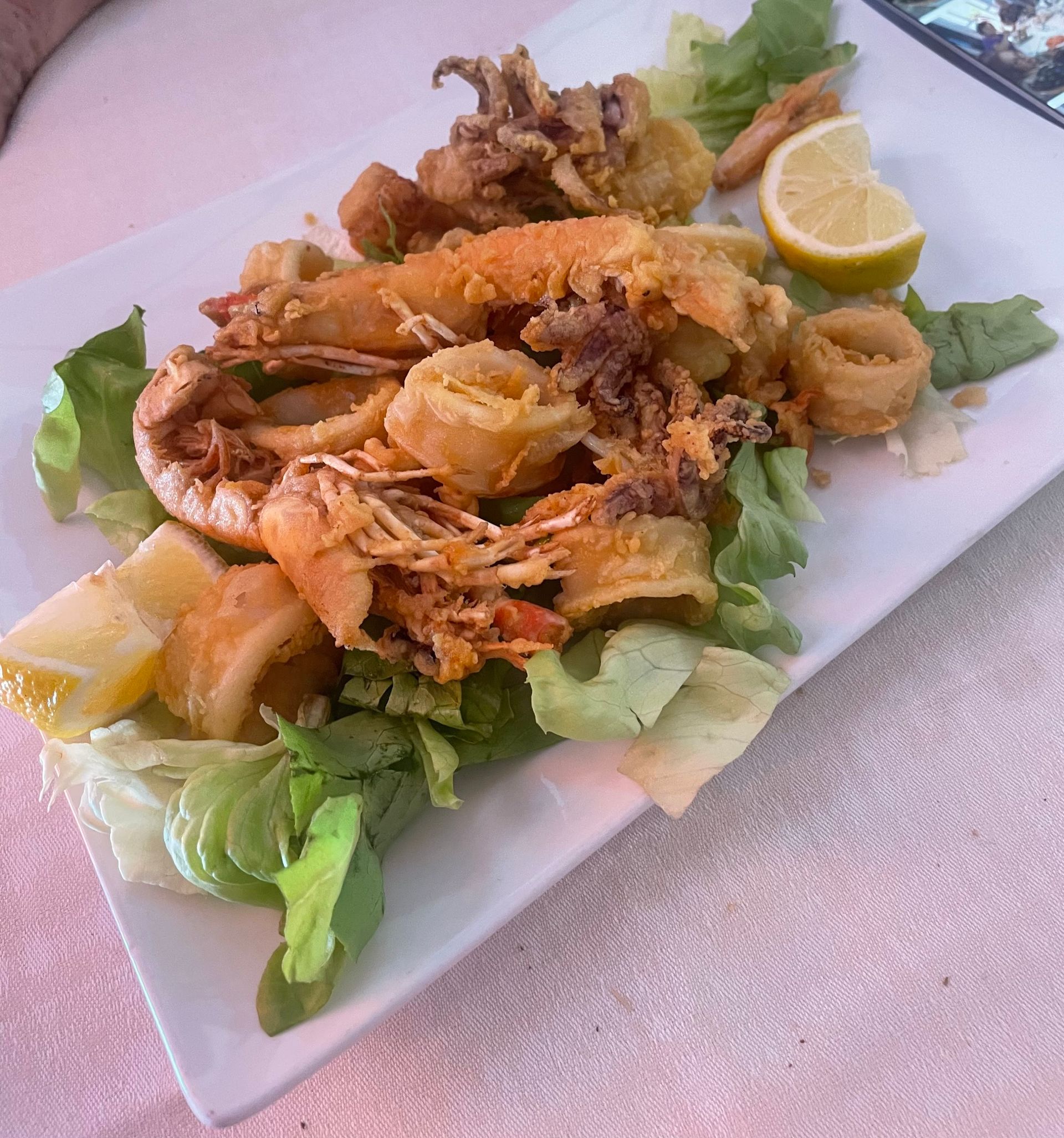 La perla del mare - © Photo by Beatrice Elle