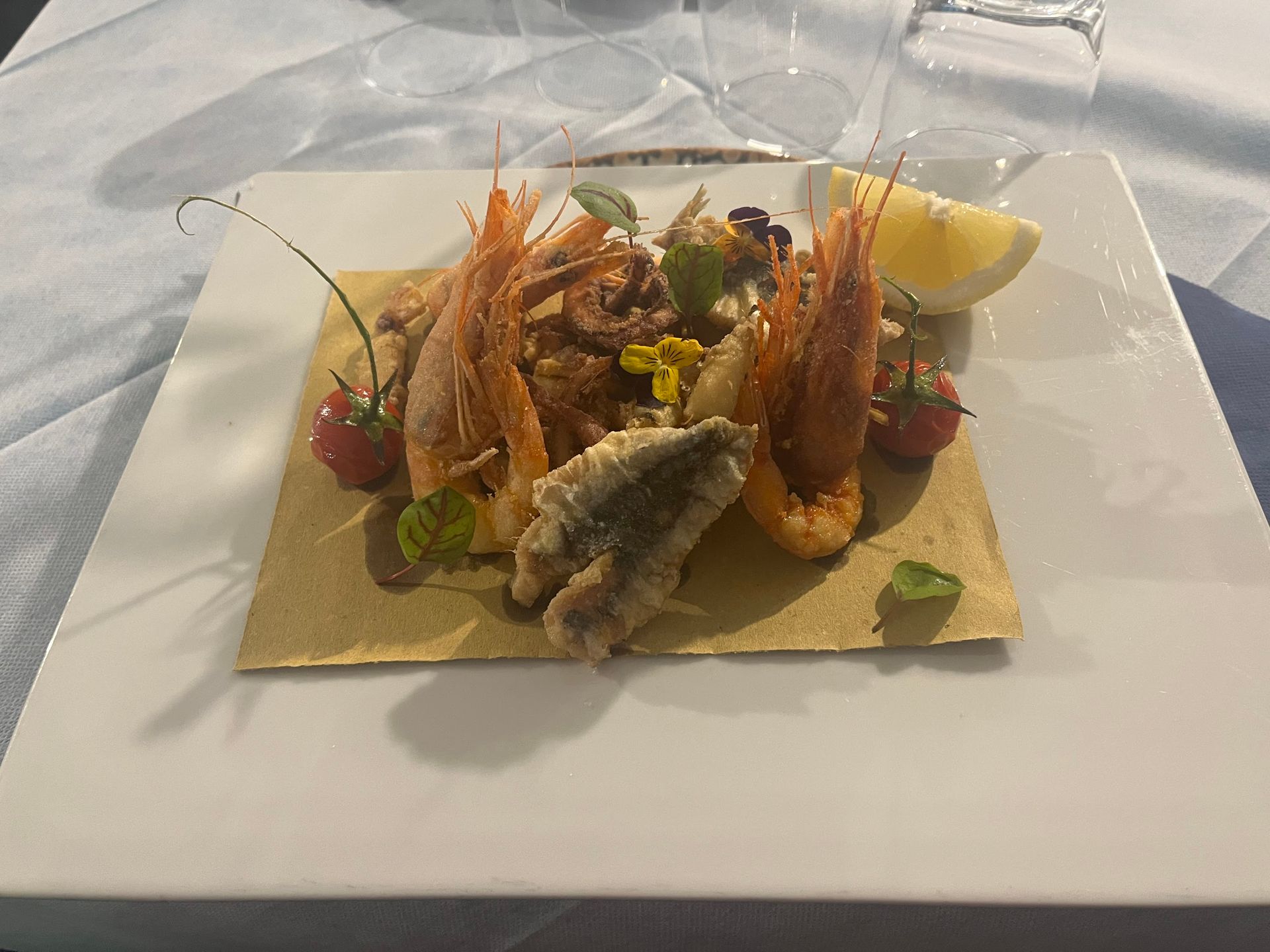 La perla del mare - © Photo by Marina Marettimo