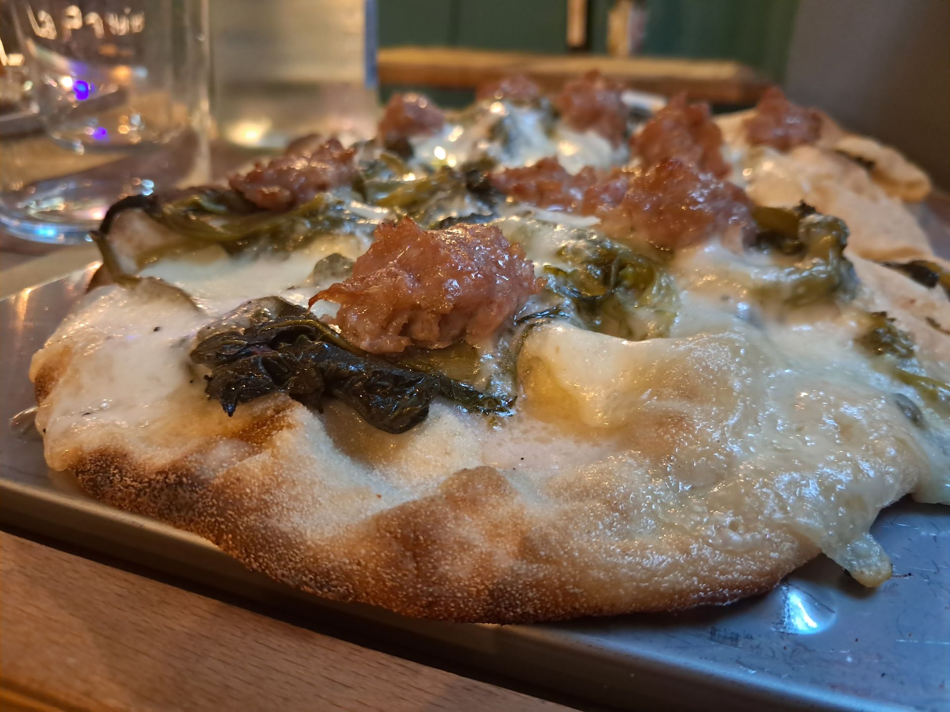 La pinseria - © Photo by Stefania Cippo