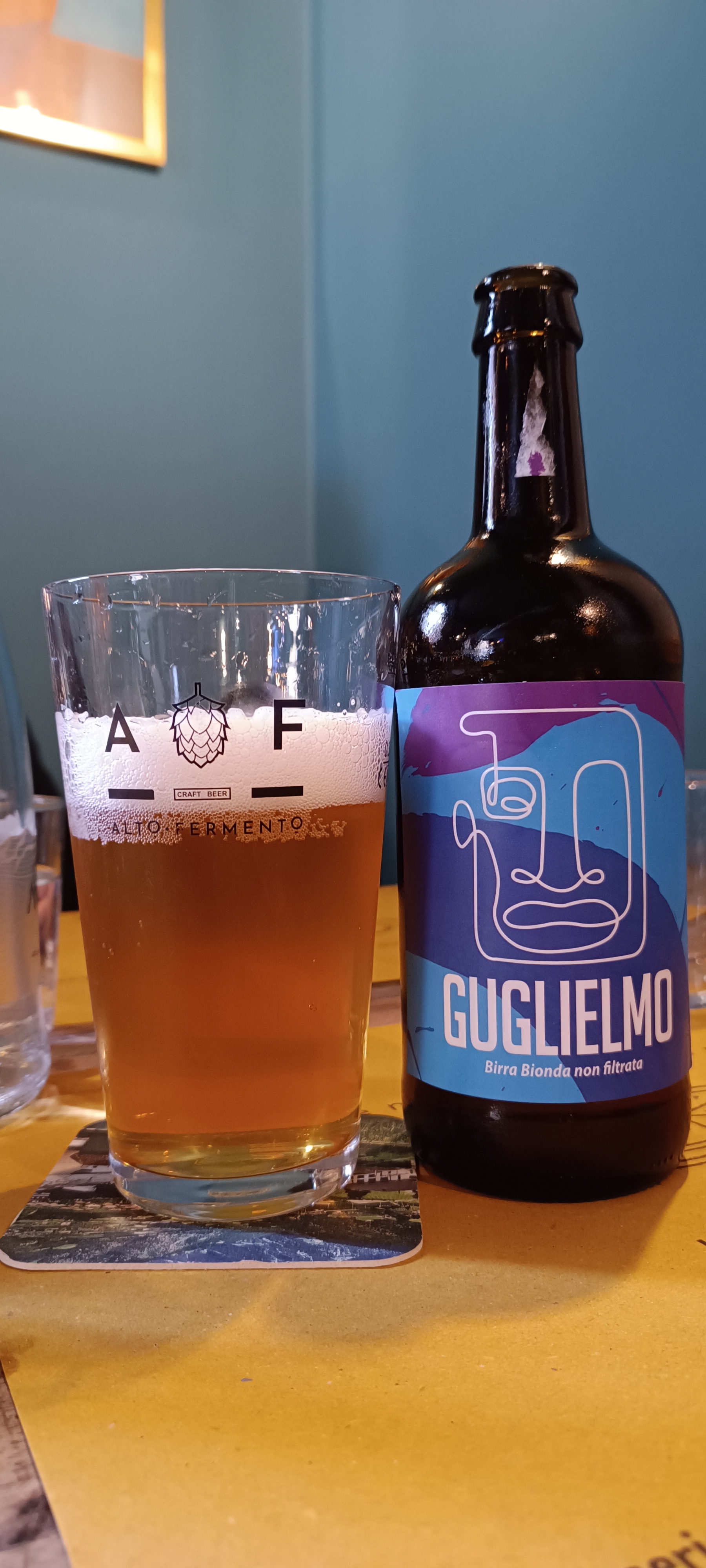 La pinseria - © Photo by Simone Barattieri di San Pietro