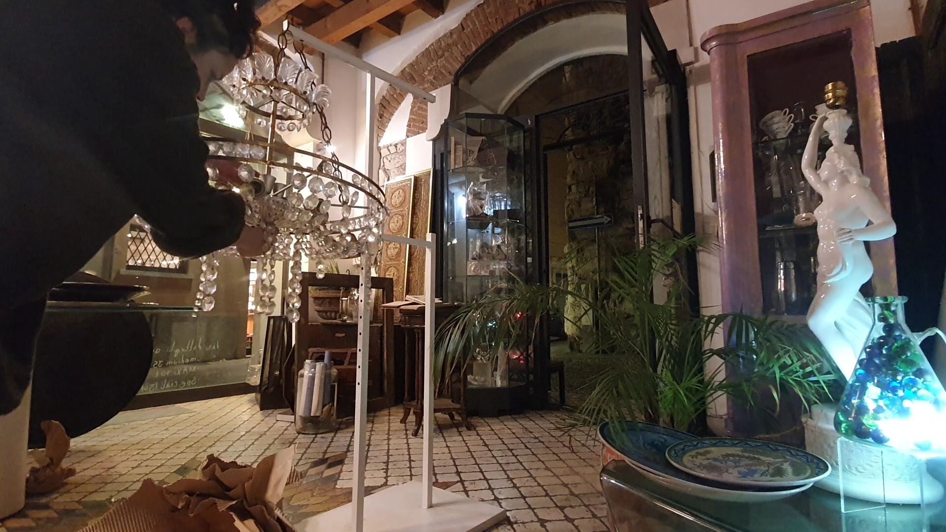 La rigatteria - © Photo by La Rigatteria