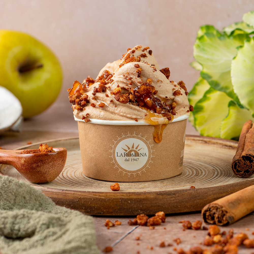 La Romana dal 1947 - © Photo by Gelateria La Romana