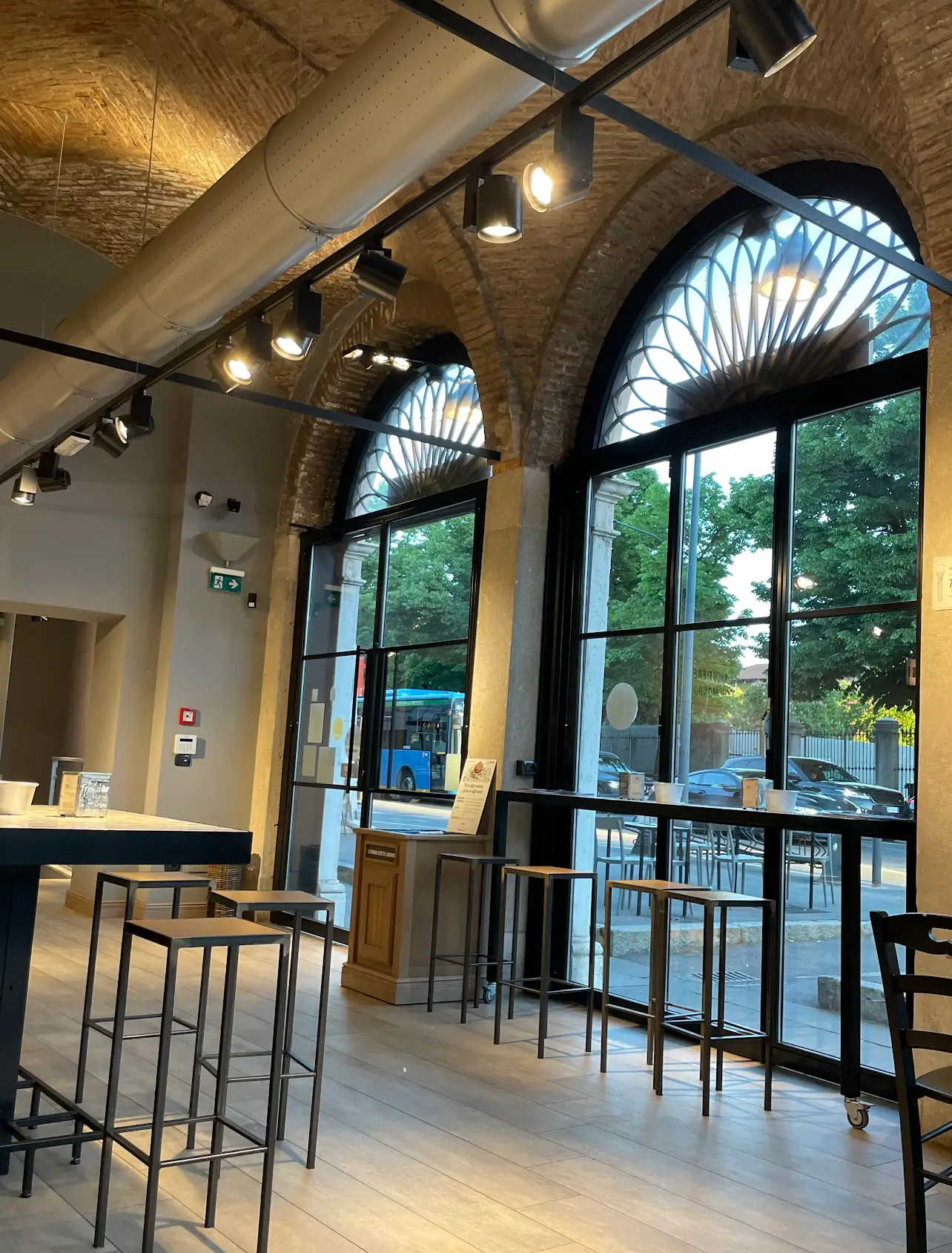 La Romana dal 1947 - © Photo by Michaela Haneburger