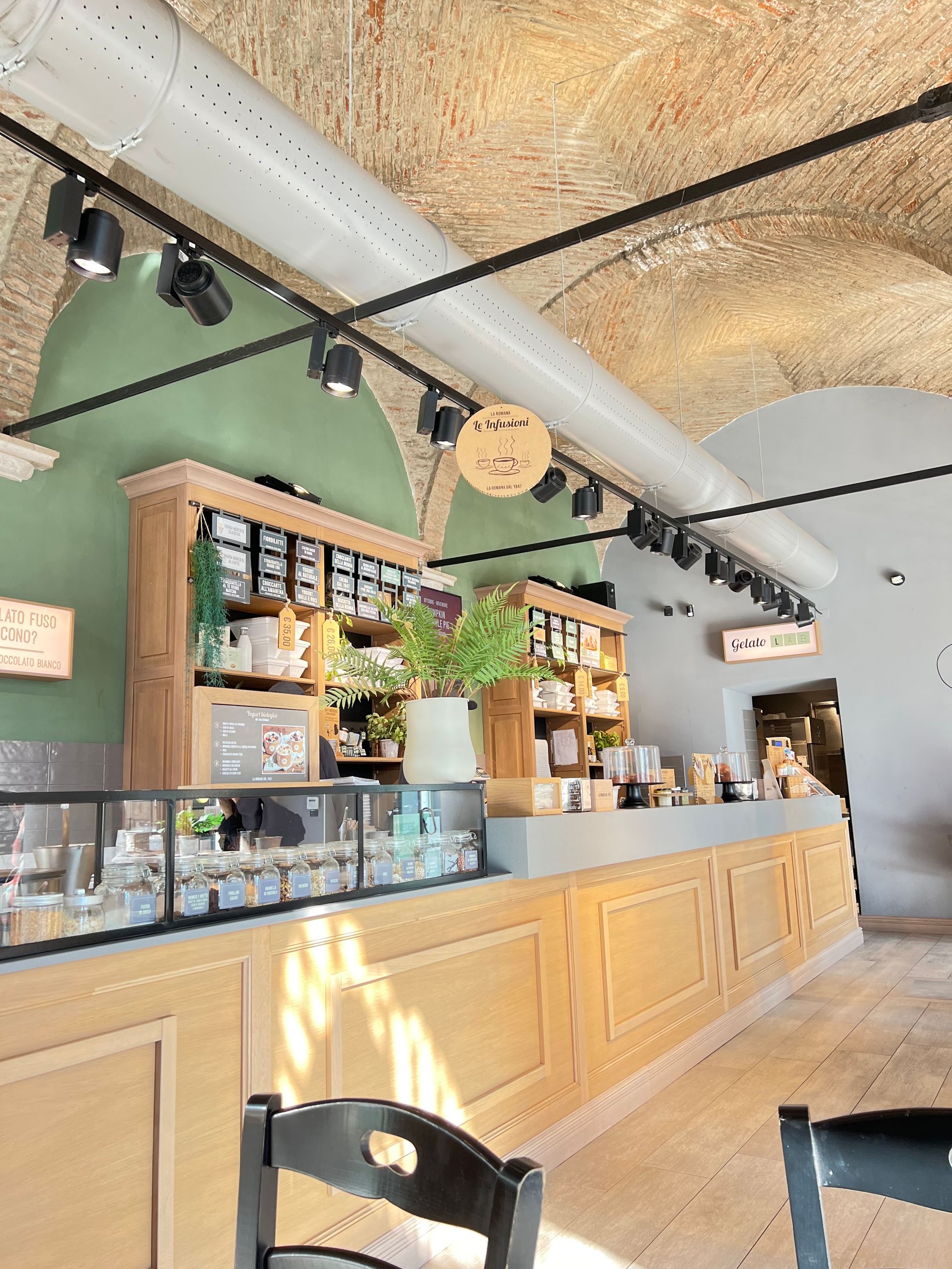 La Romana dal 1947 - © Photo by Michaela Haneburger