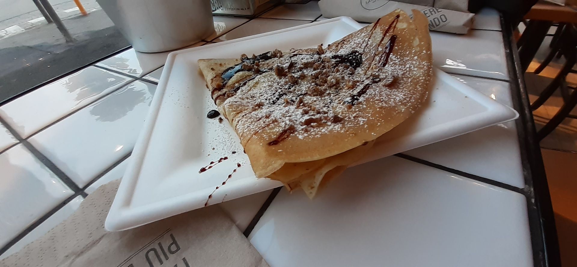 La Romana dal 1947 - © Photo by Ettore Dotti