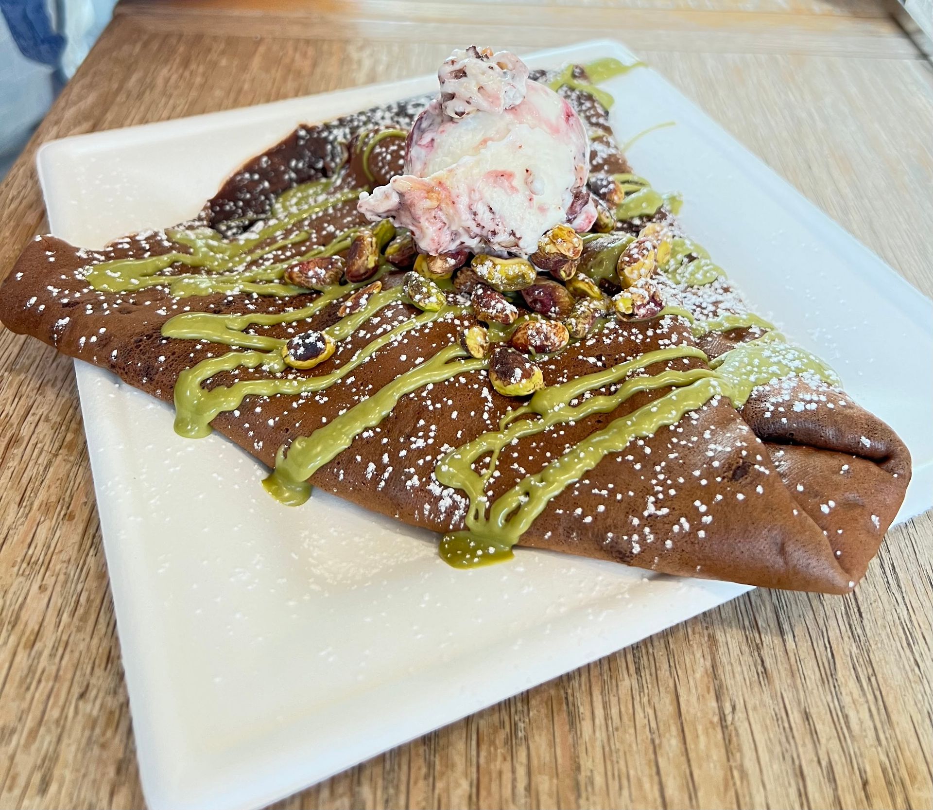 La Romana dal 1947 - © Photo by Michaela Haneburger