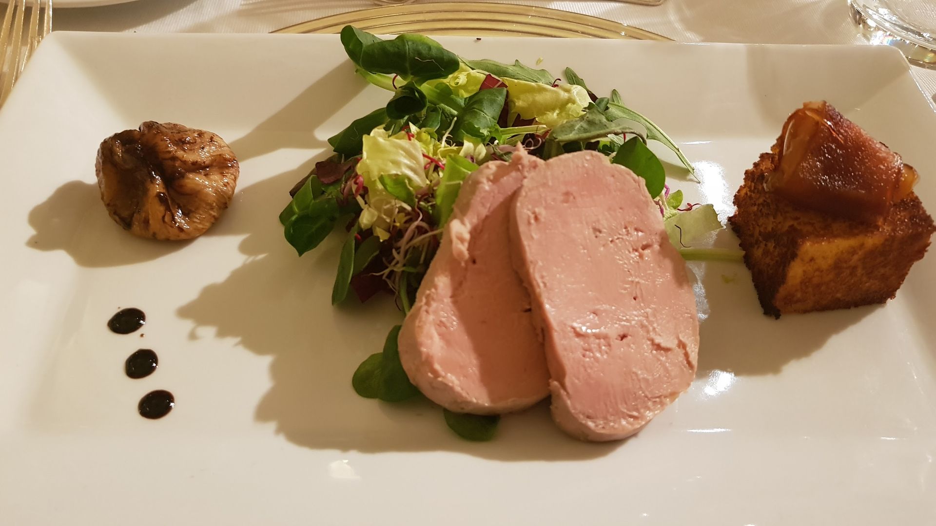 La sosta - © Photo by Fabio Và