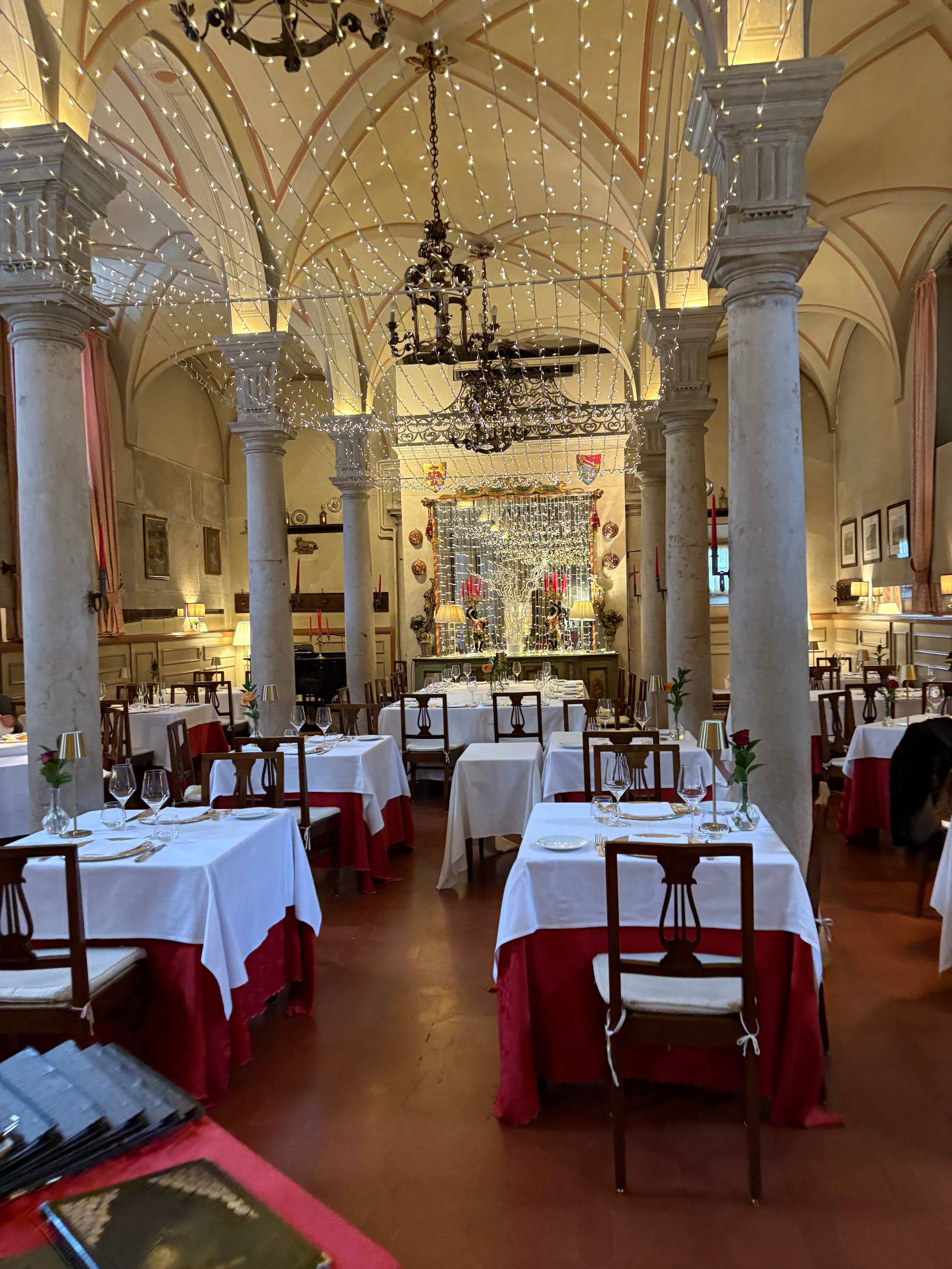 La sosta - © Photo by Ar Ess