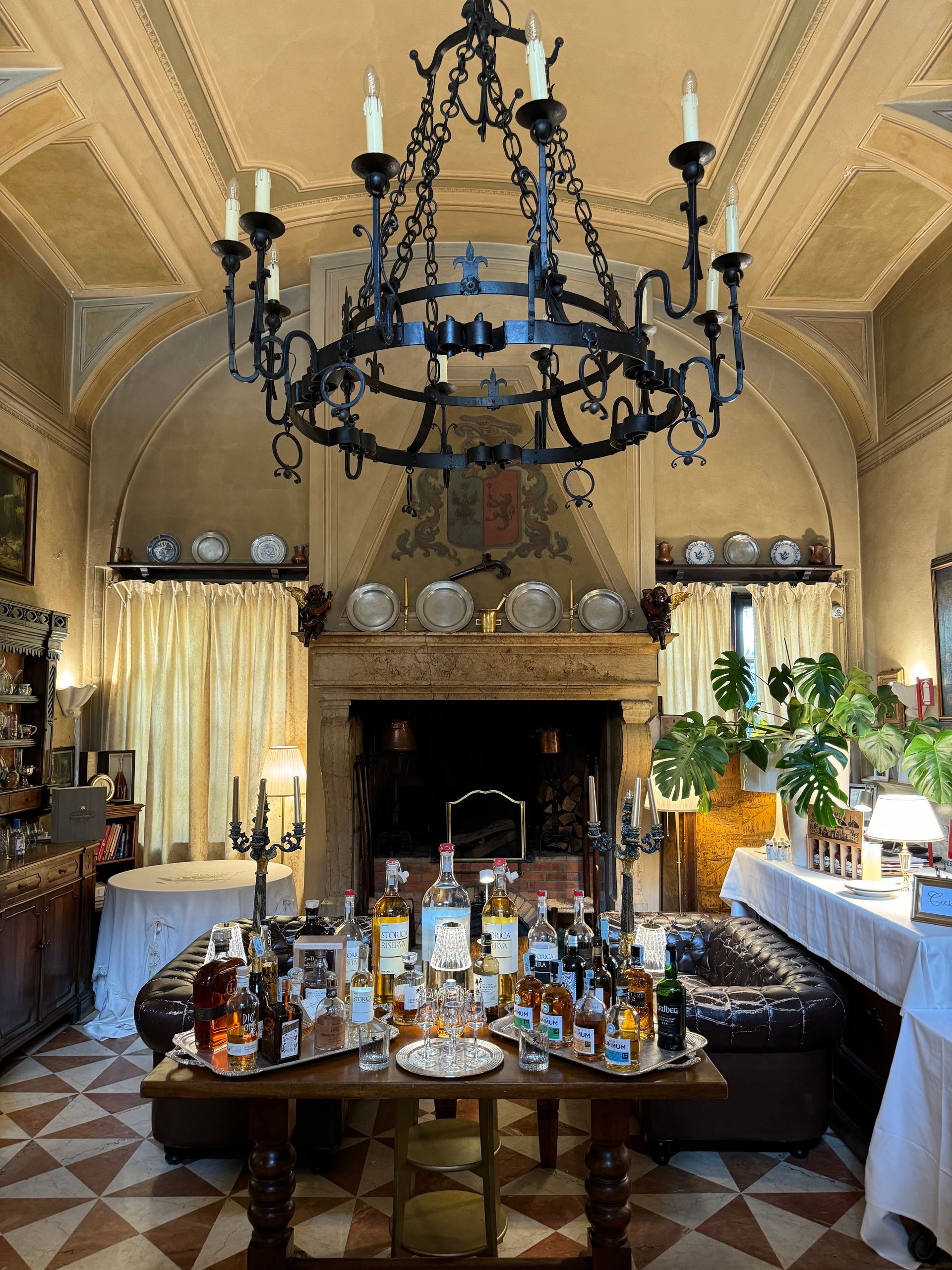 La sosta - © Photo by Disfaney Woo