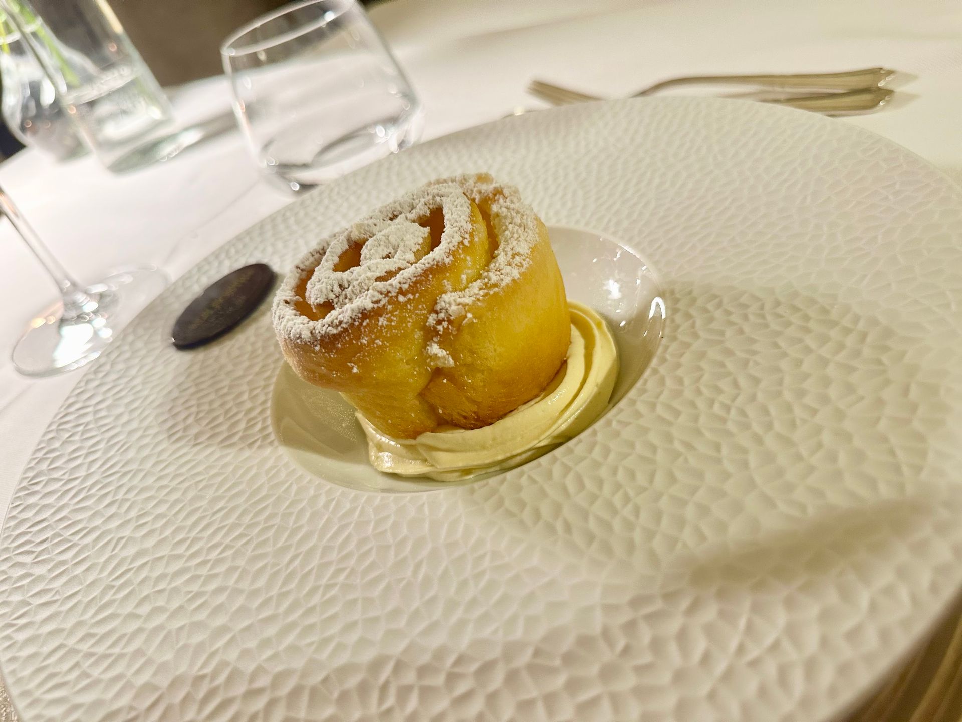 La sosta - © Photo by Elenia Gourmetaspasso