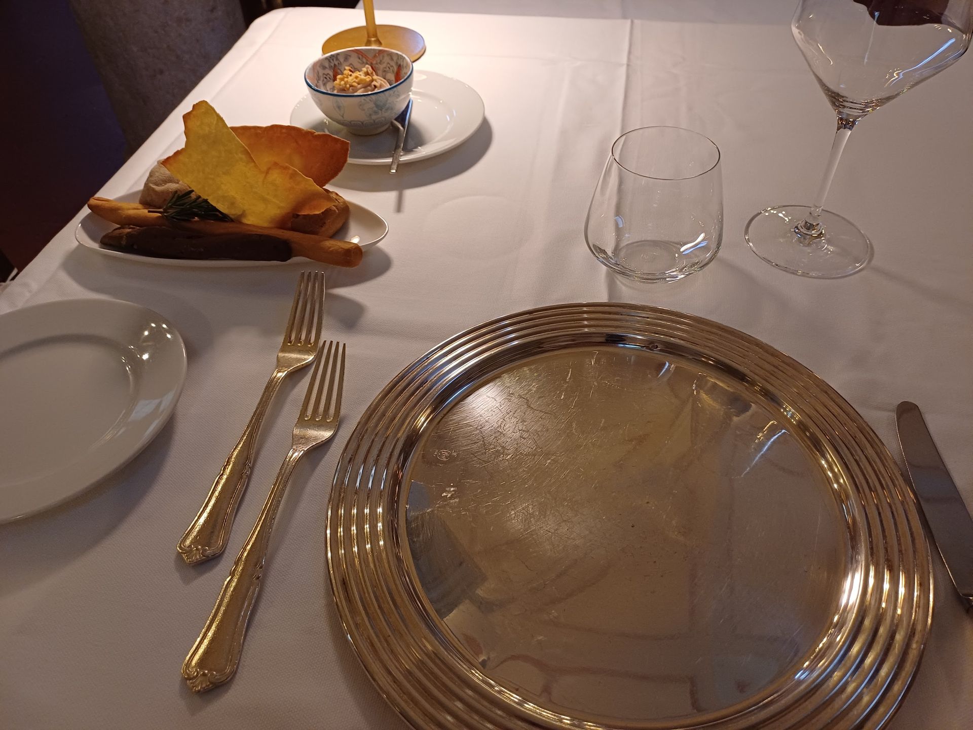 La sosta - © Photo by Claudio Ferrari