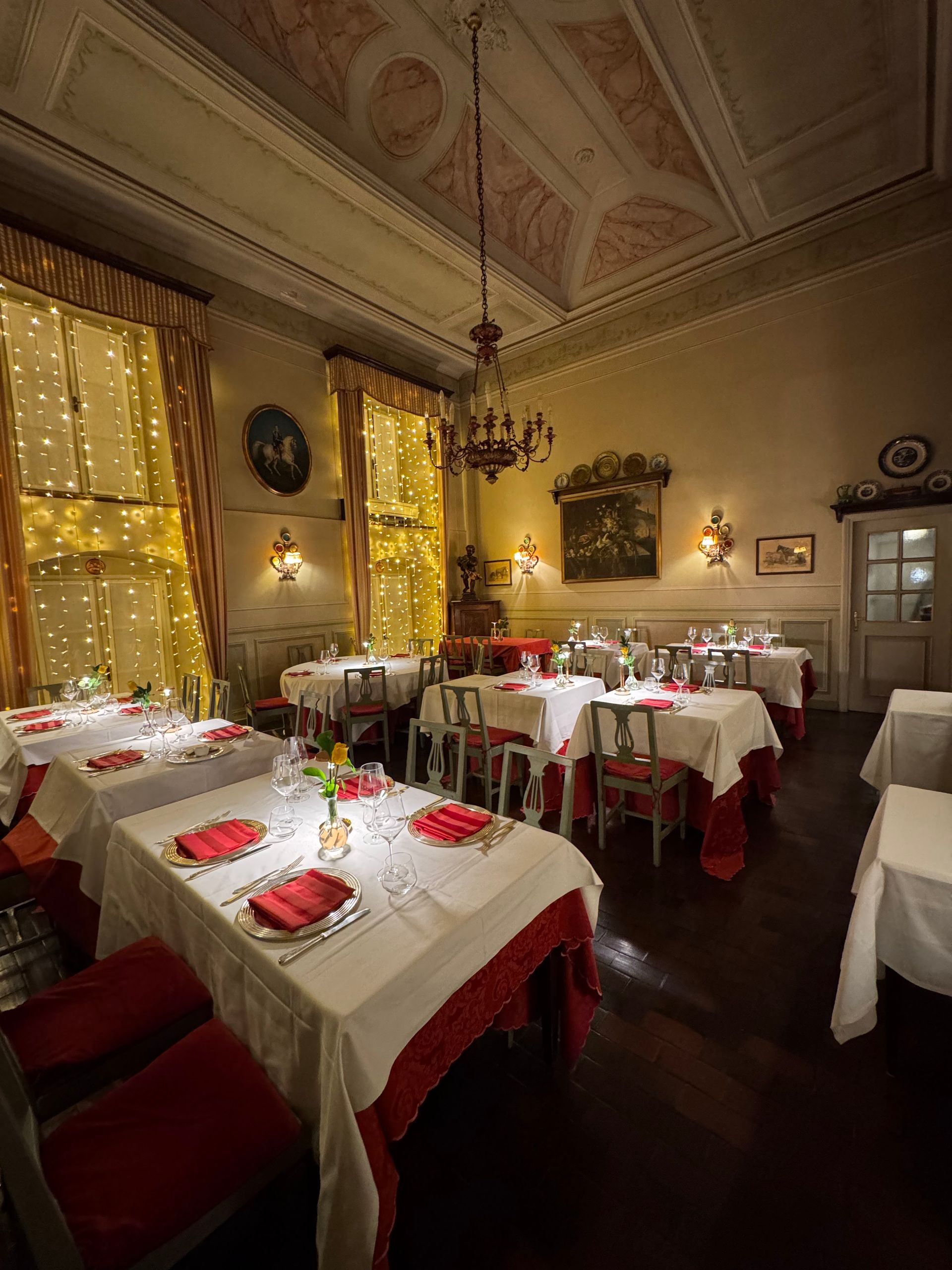 La sosta - © Photo by Federico Romani