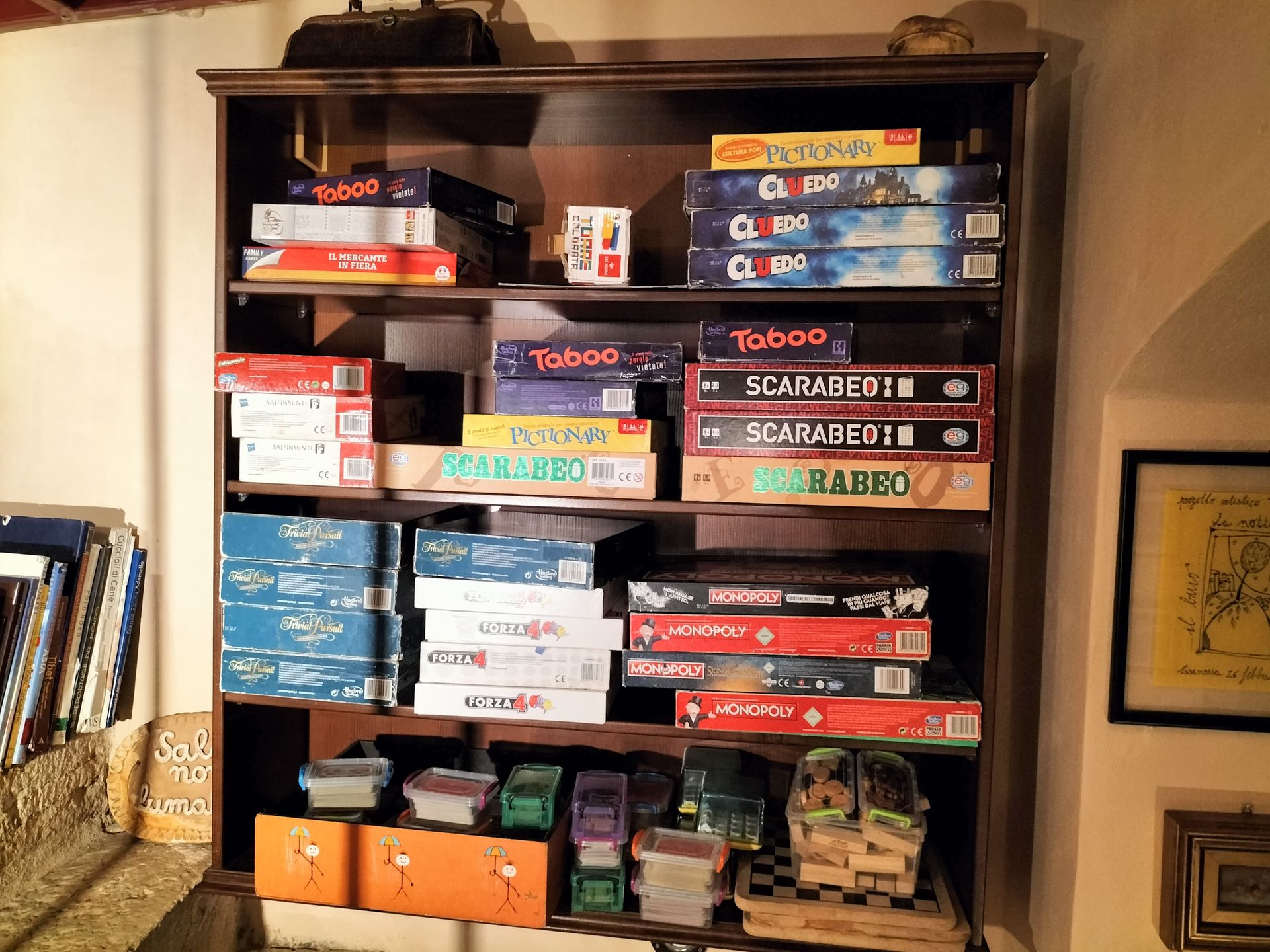 La tisaneria - © Photo by Giuseppe Uberti