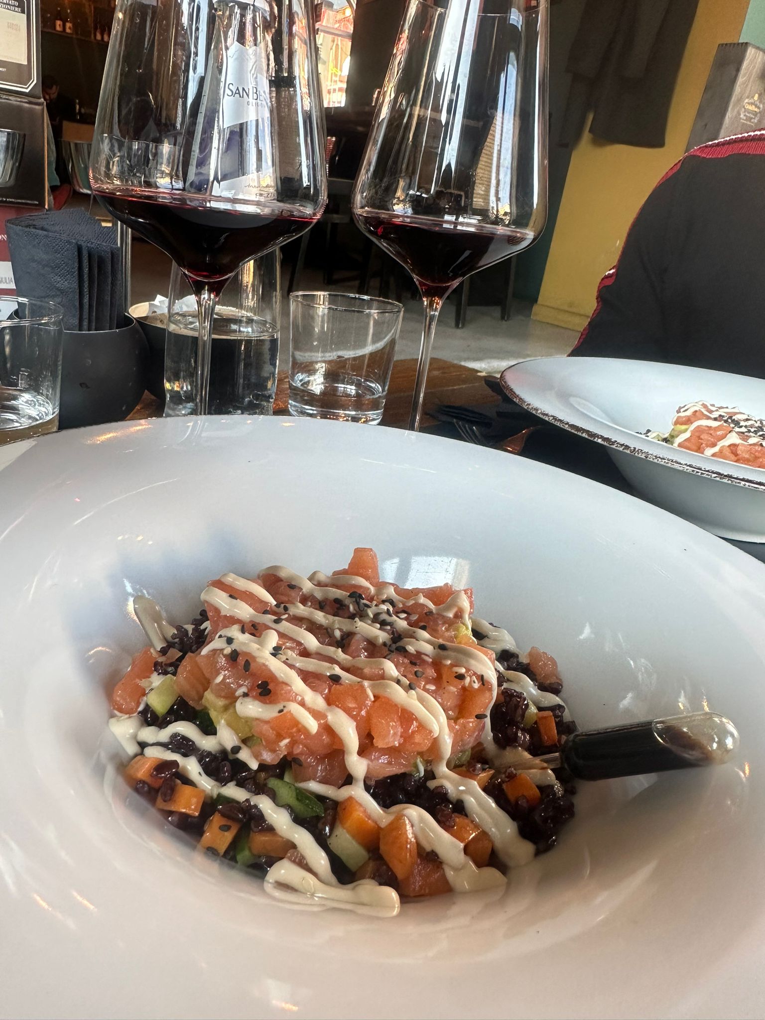 La torre - © Photo by Monia Zappi