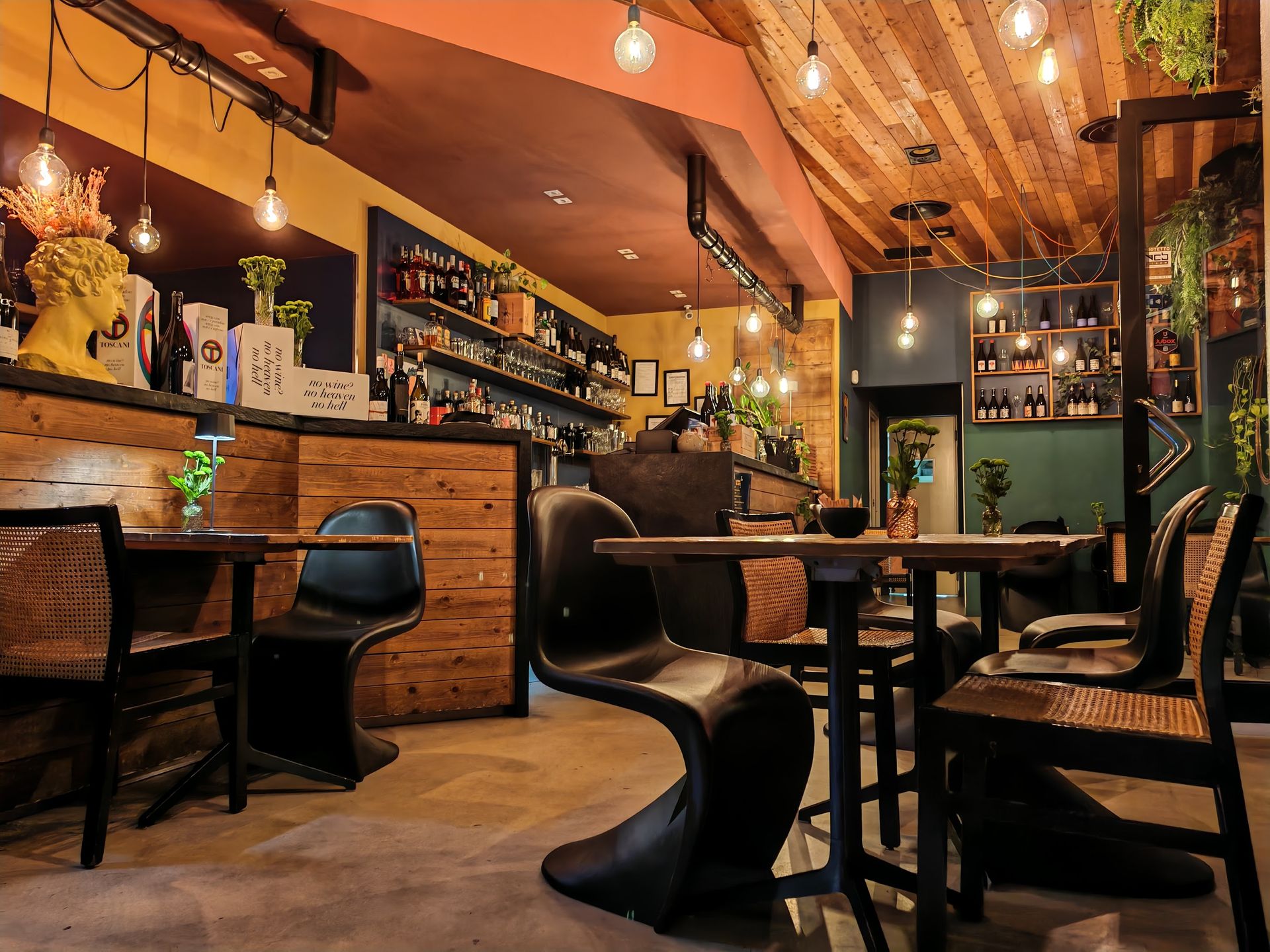 La torre - © Photo by azarquitecto