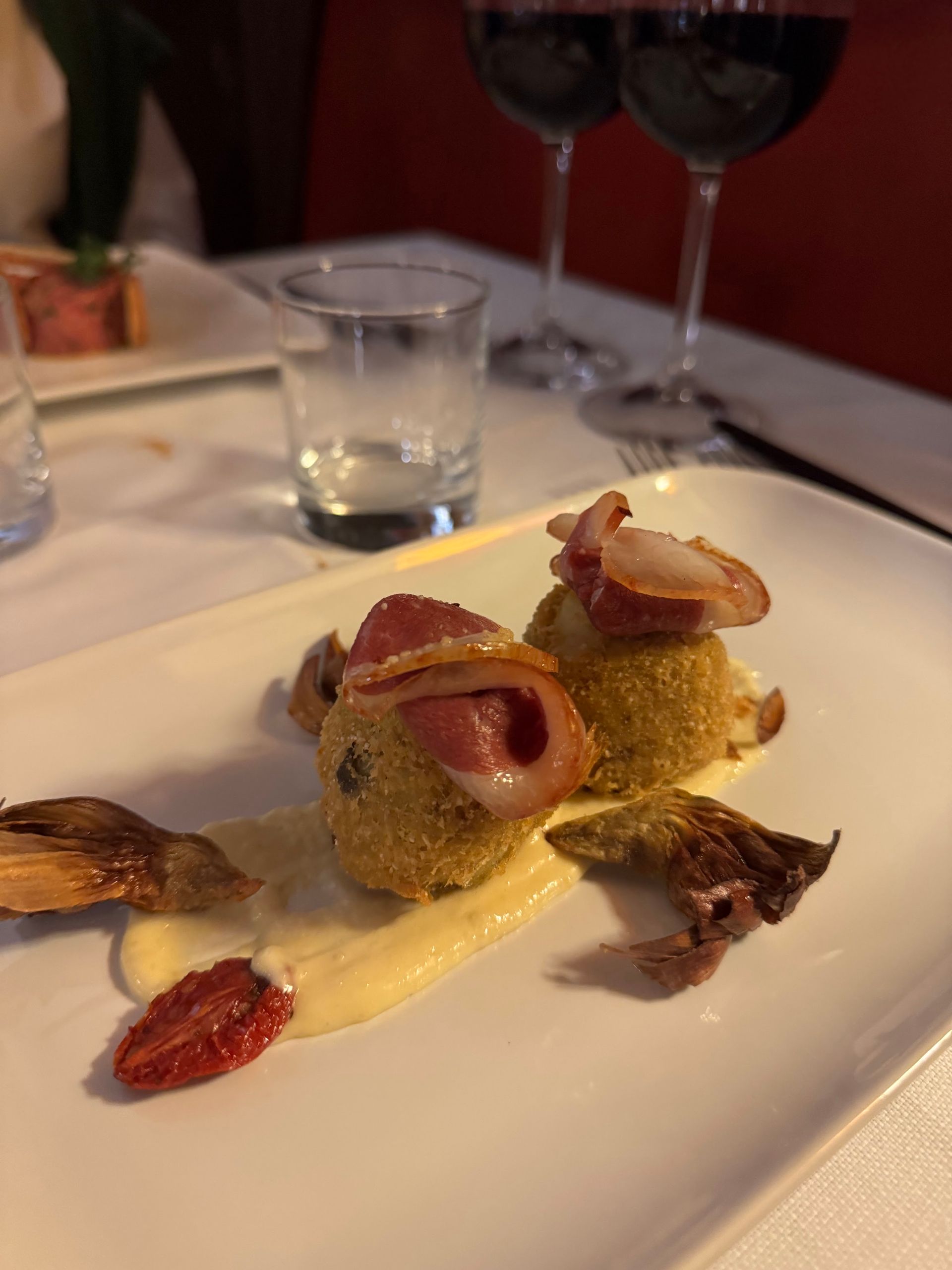 La vineria - © Photo by Corr F.