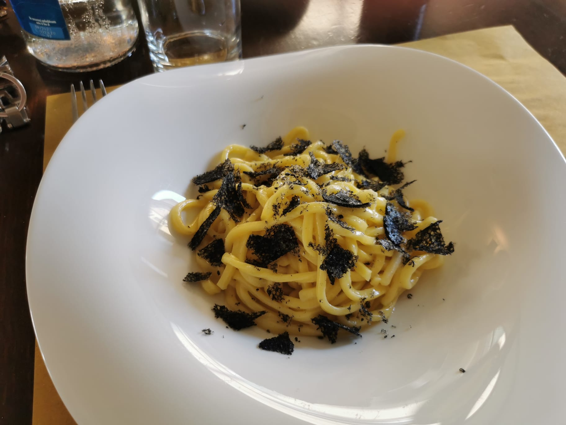 La vineria - © Photo by Dott. Lorenzo Carcano