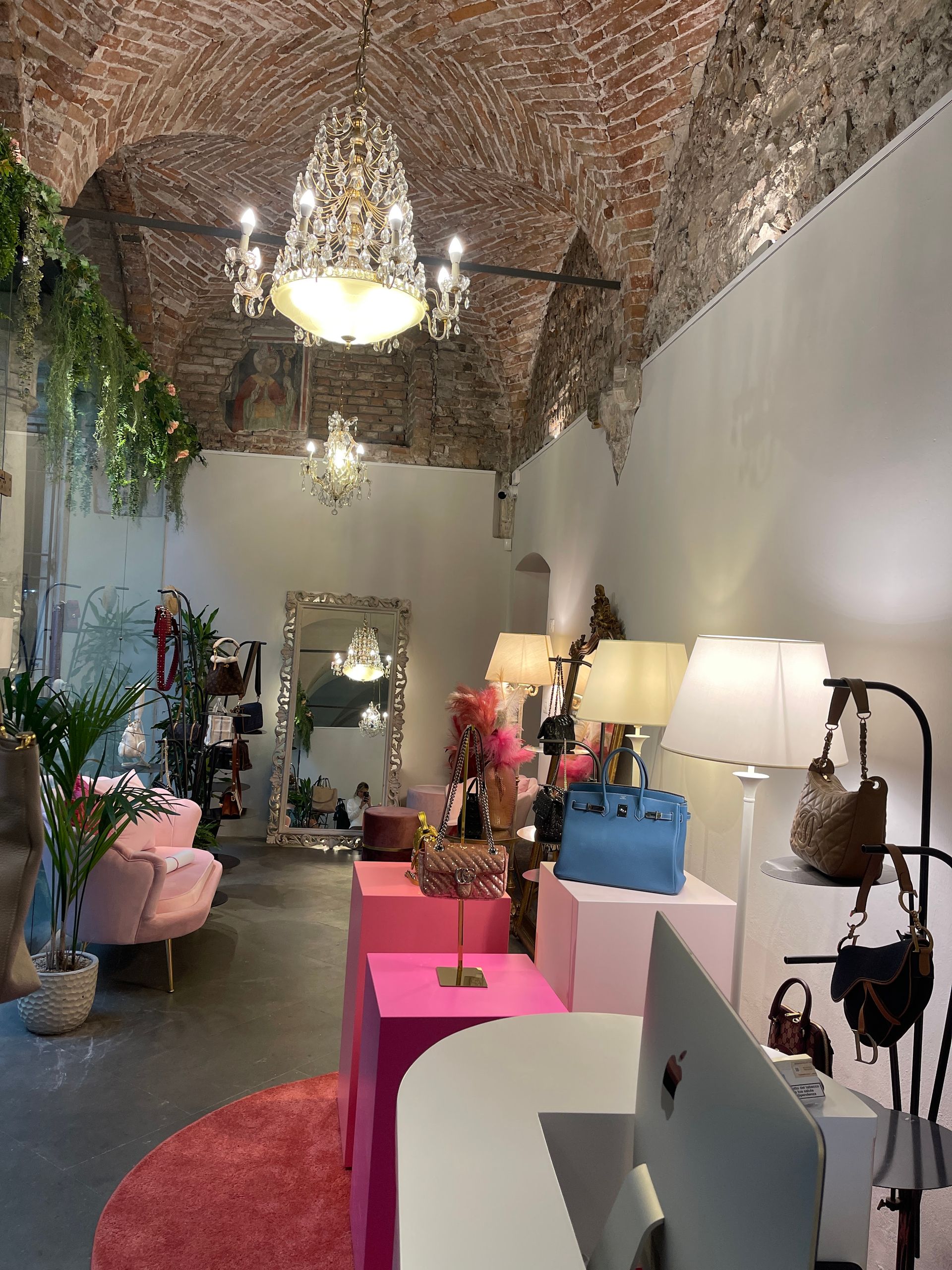 Laborsettara - © Photo by La Borsettara