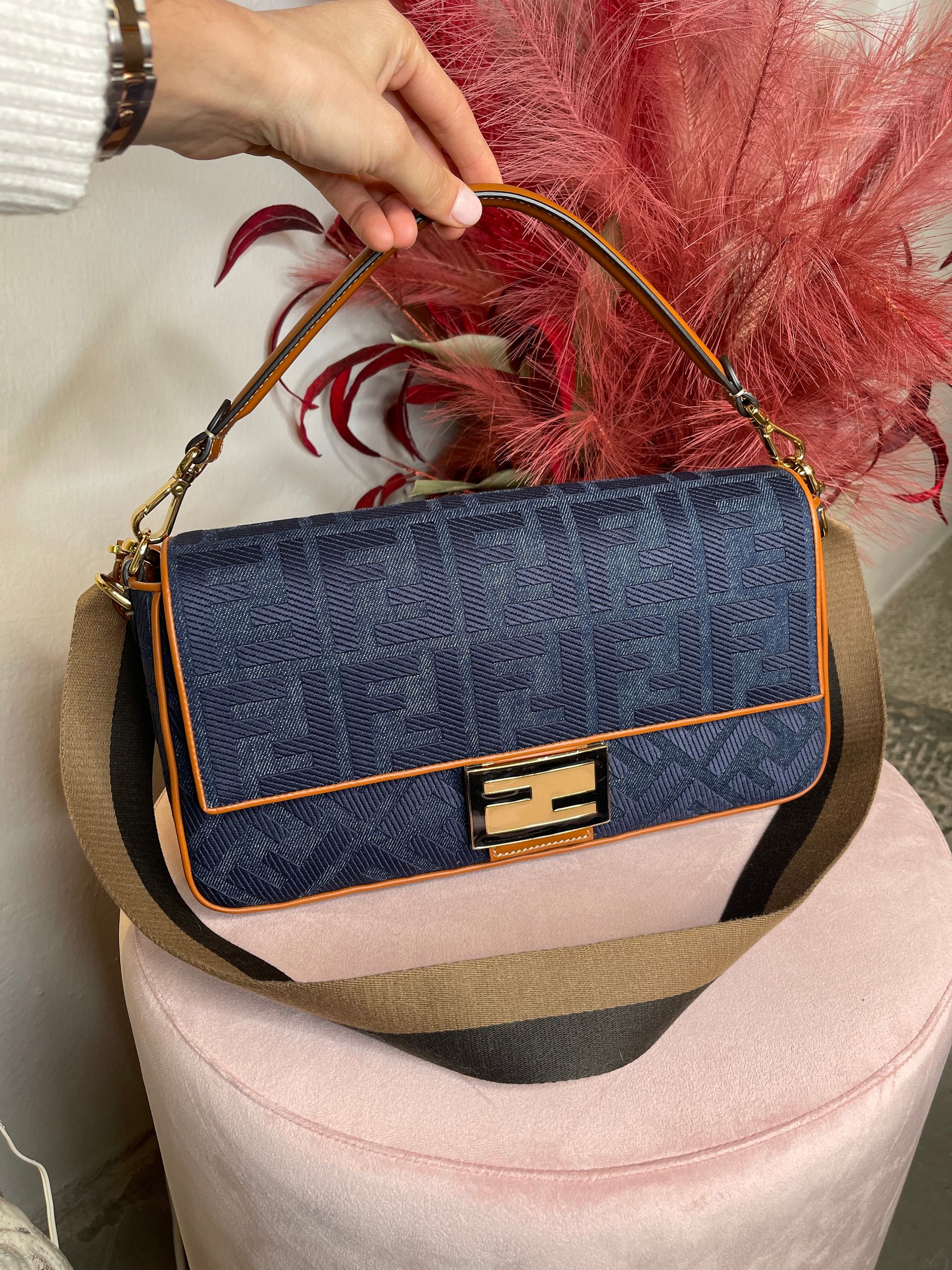 Laborsettara - © Photo by La Borsettara