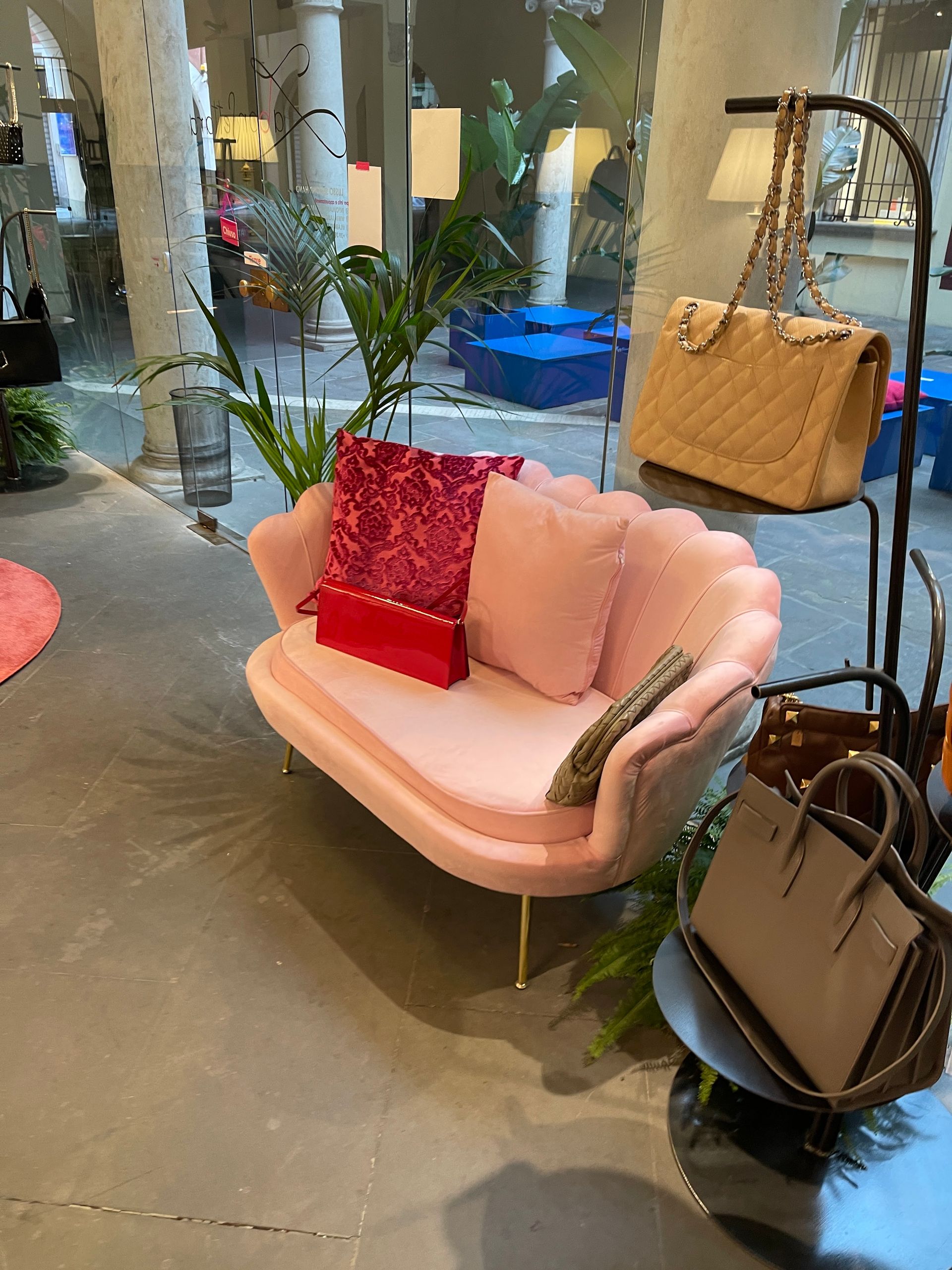 Laborsettara - © Photo by La Borsettara