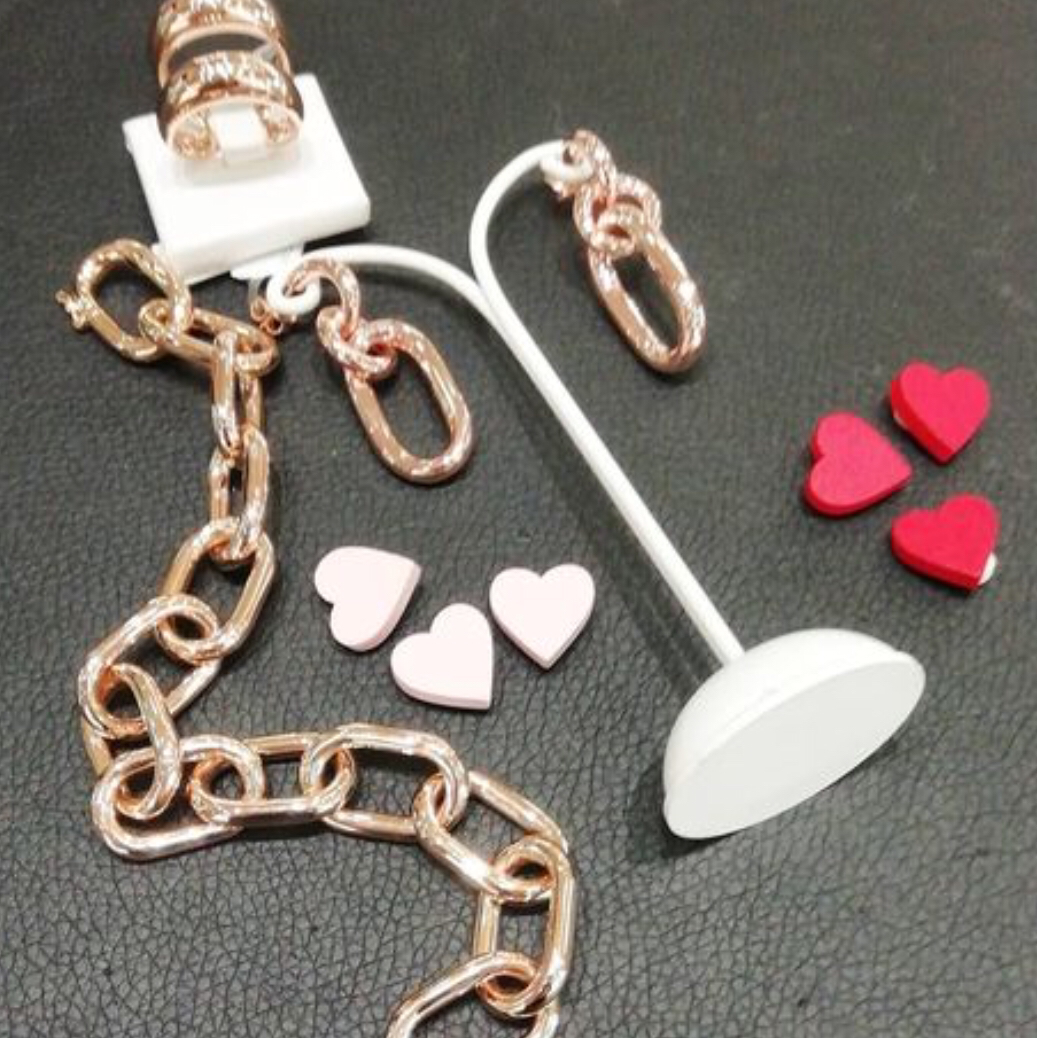 Lamperti - © Photo by Lamperti Gioielli Ottica