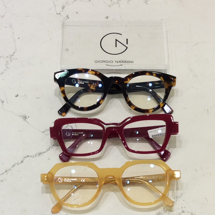 Lamperti - © Photo by Lamperti Gioielli Ottica